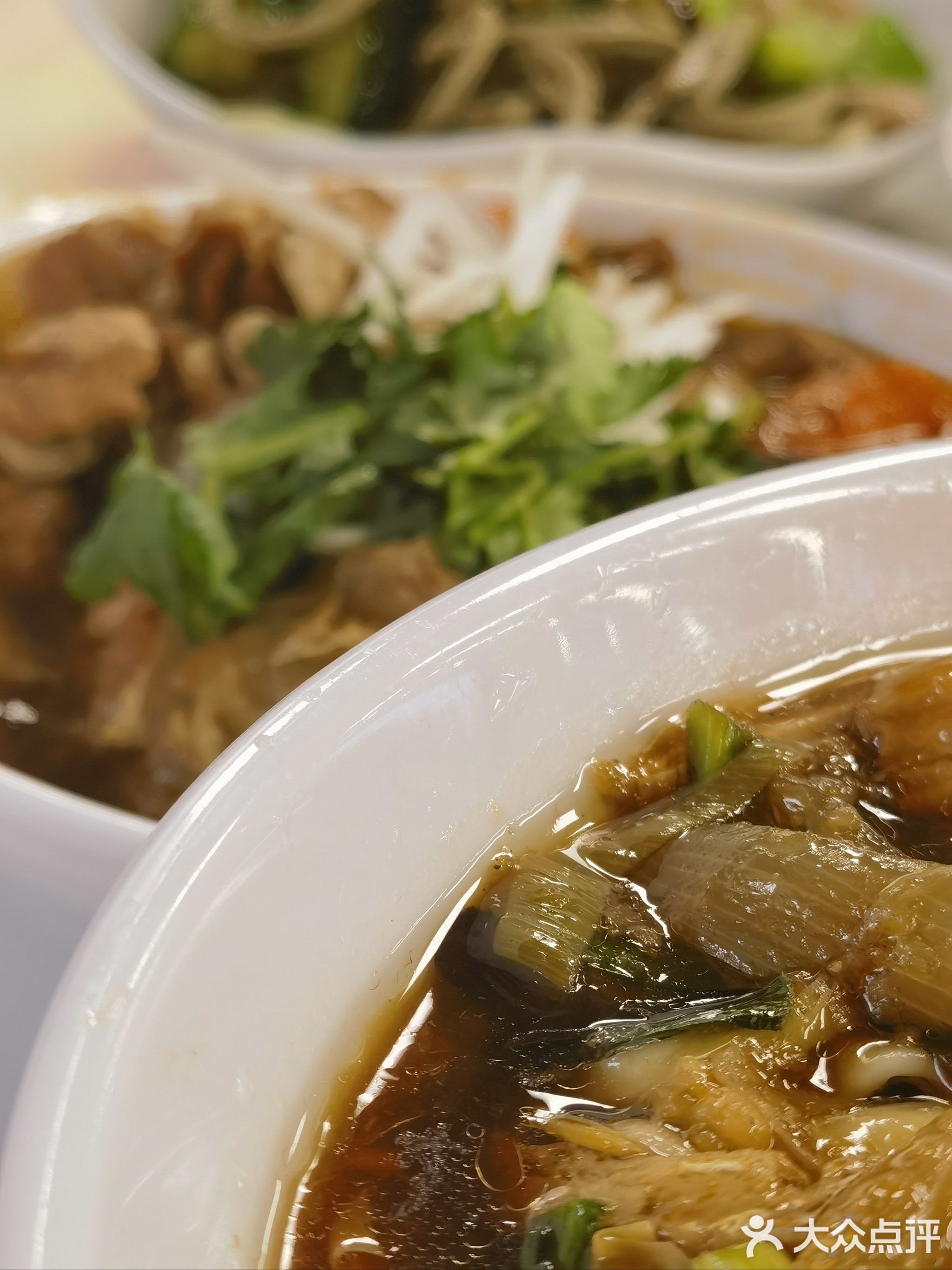 山西小胖面馆·铜火锅·烧烤(平阳路店)