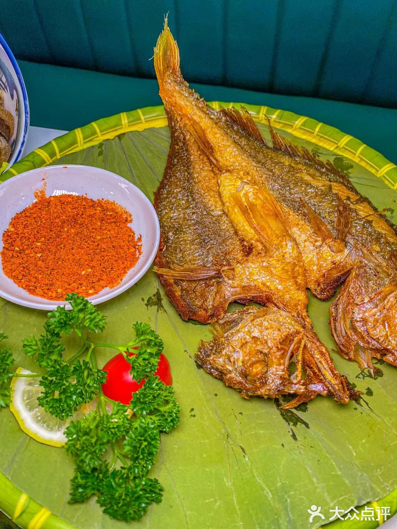 不二糟粕醋椰子鸡海鲜火锅(侨港店)