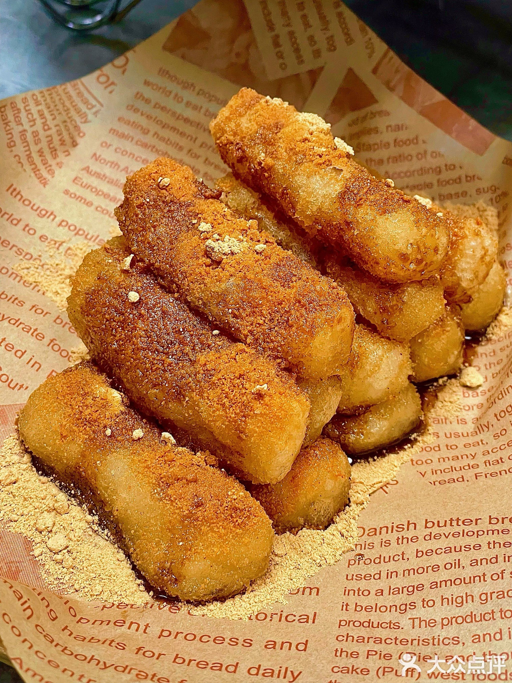 江小厨·北京烤鸭冒烤鸭