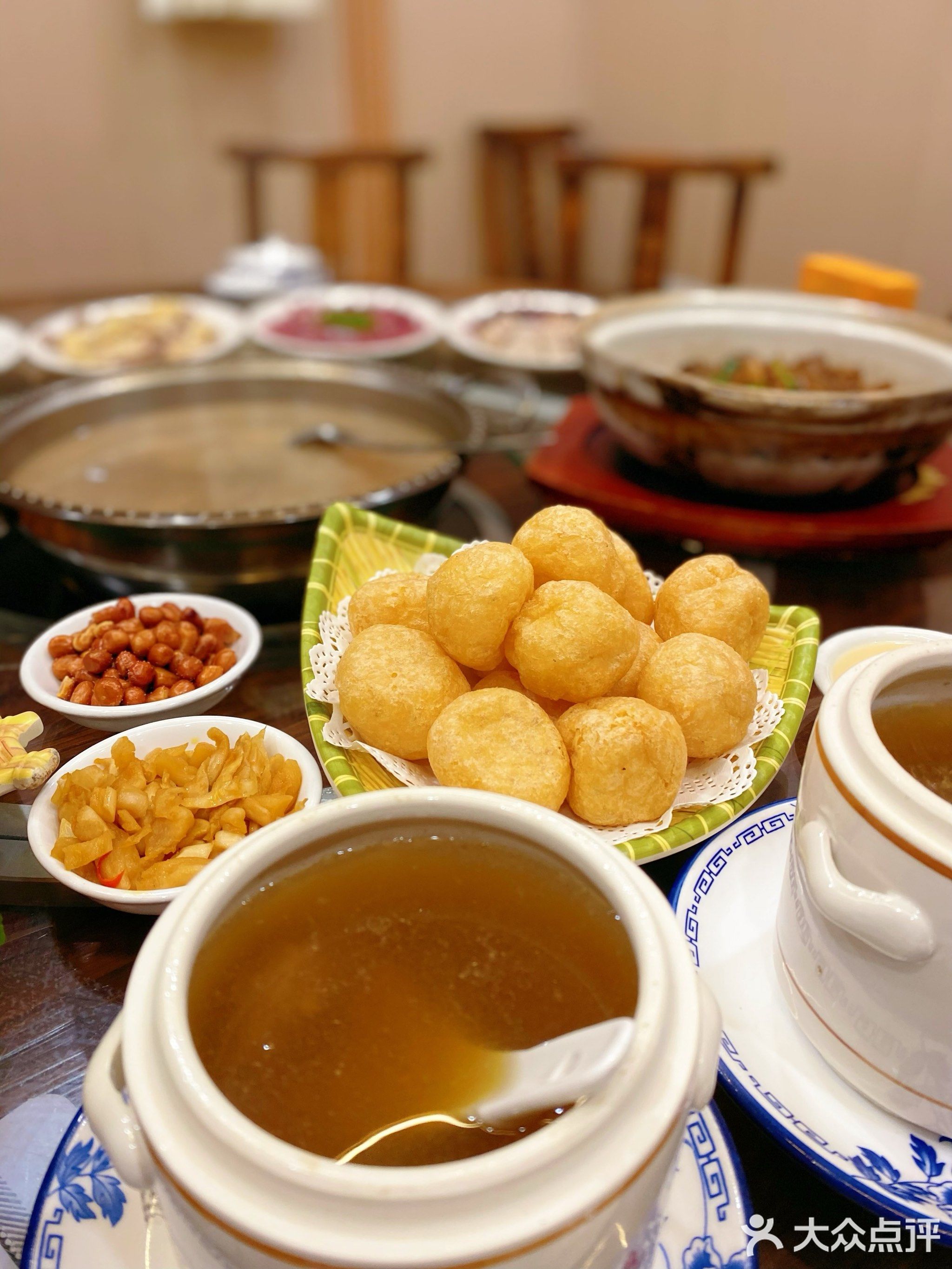 尚华驴庄(乐从店)