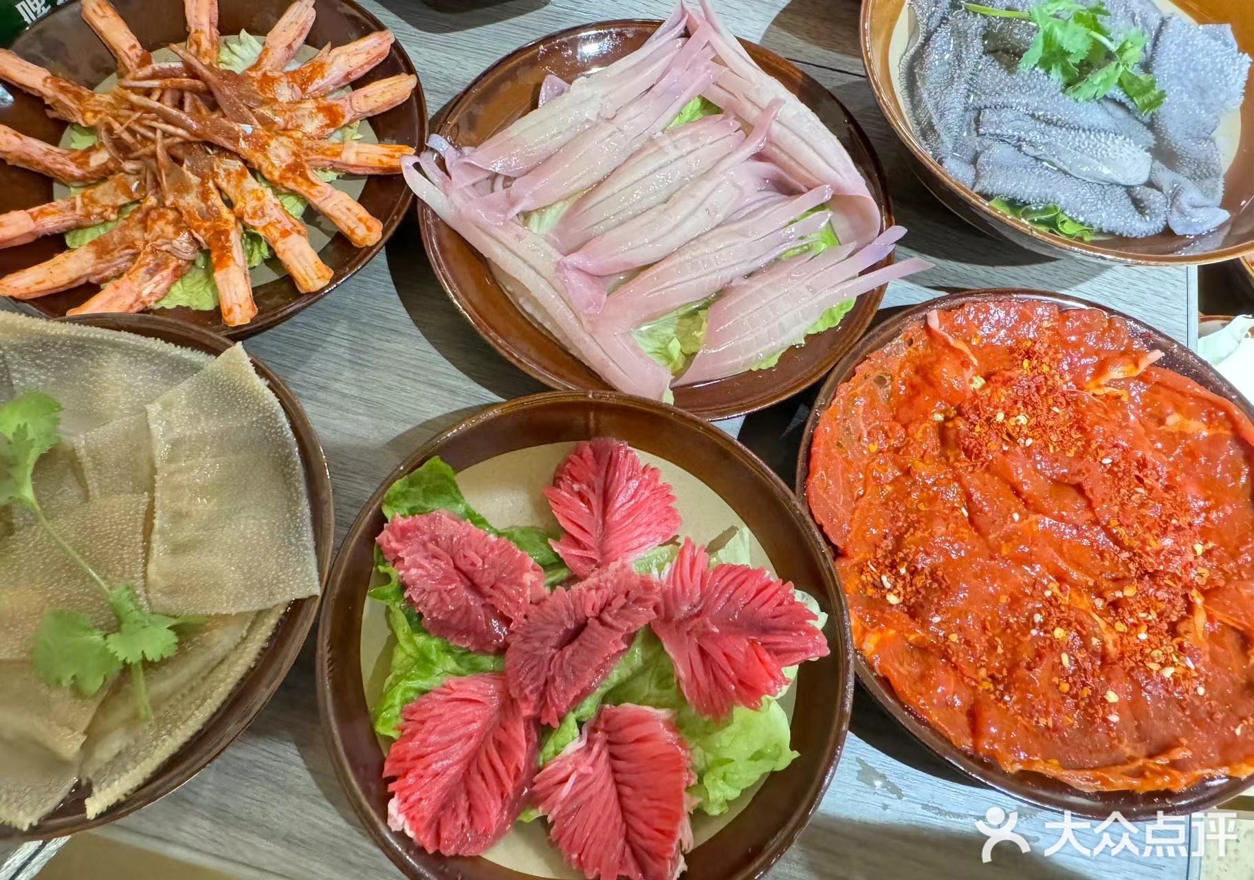 知喜小碗火锅