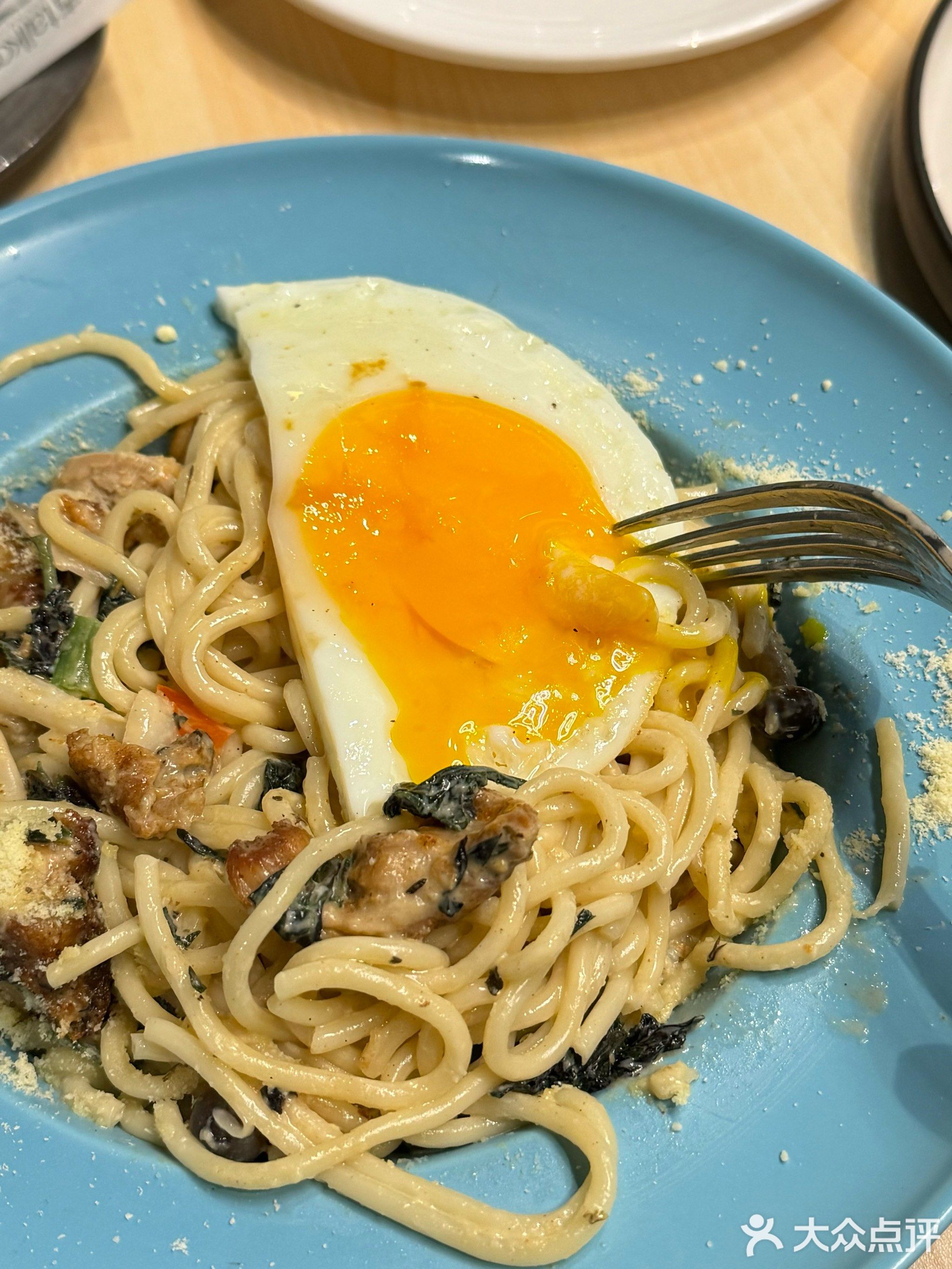 维港茶餐厅(岐港公路店)