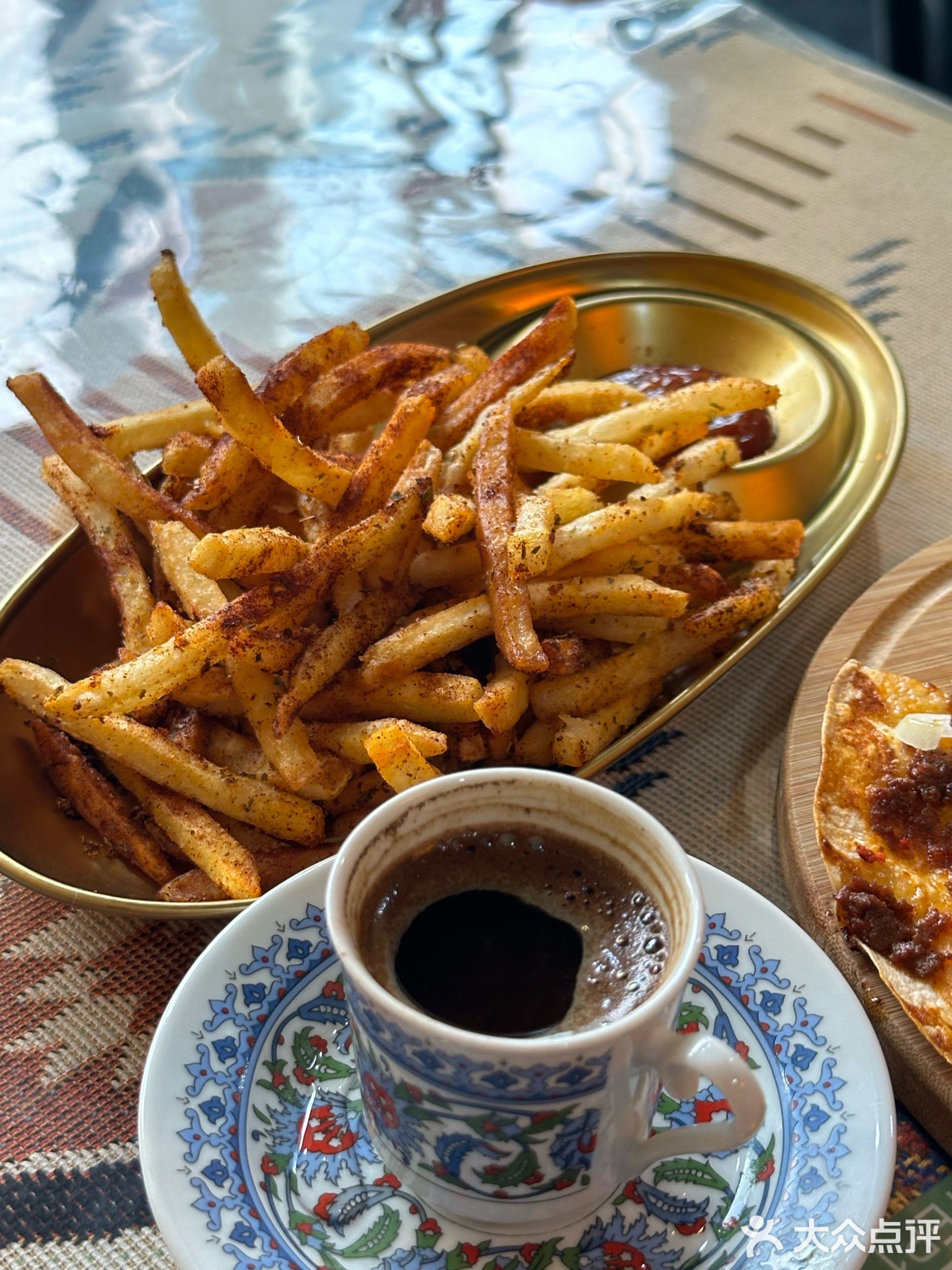 HAVSA TURKISH RESTAURANT·土耳其餐厅(奥园国际中心店)