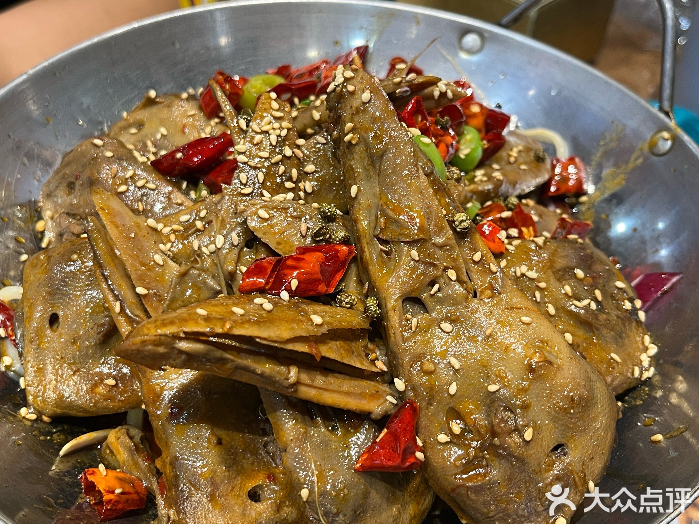 蜀连阁·川味小馆