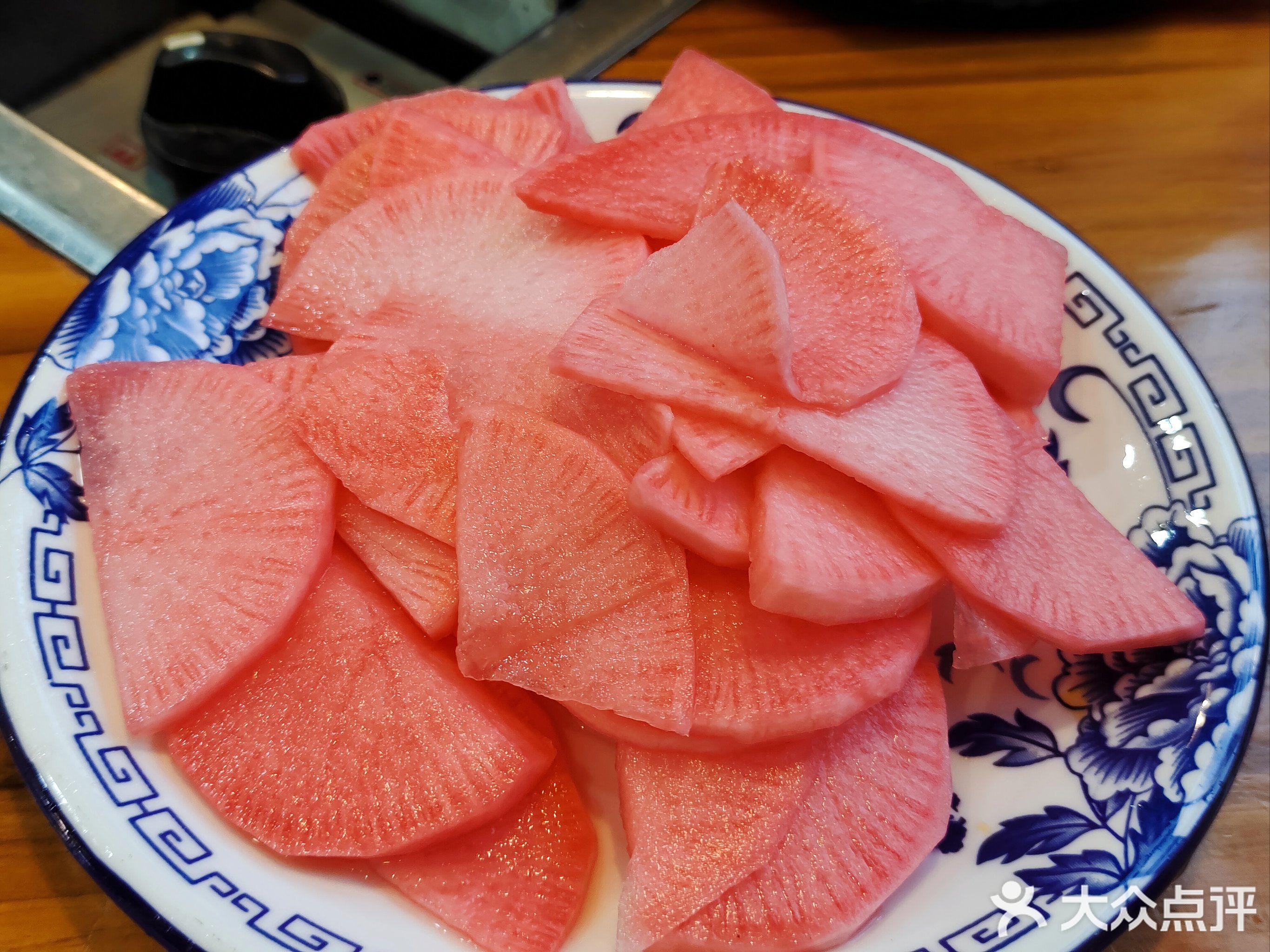 岳记长寿鱼庄(美的城店)