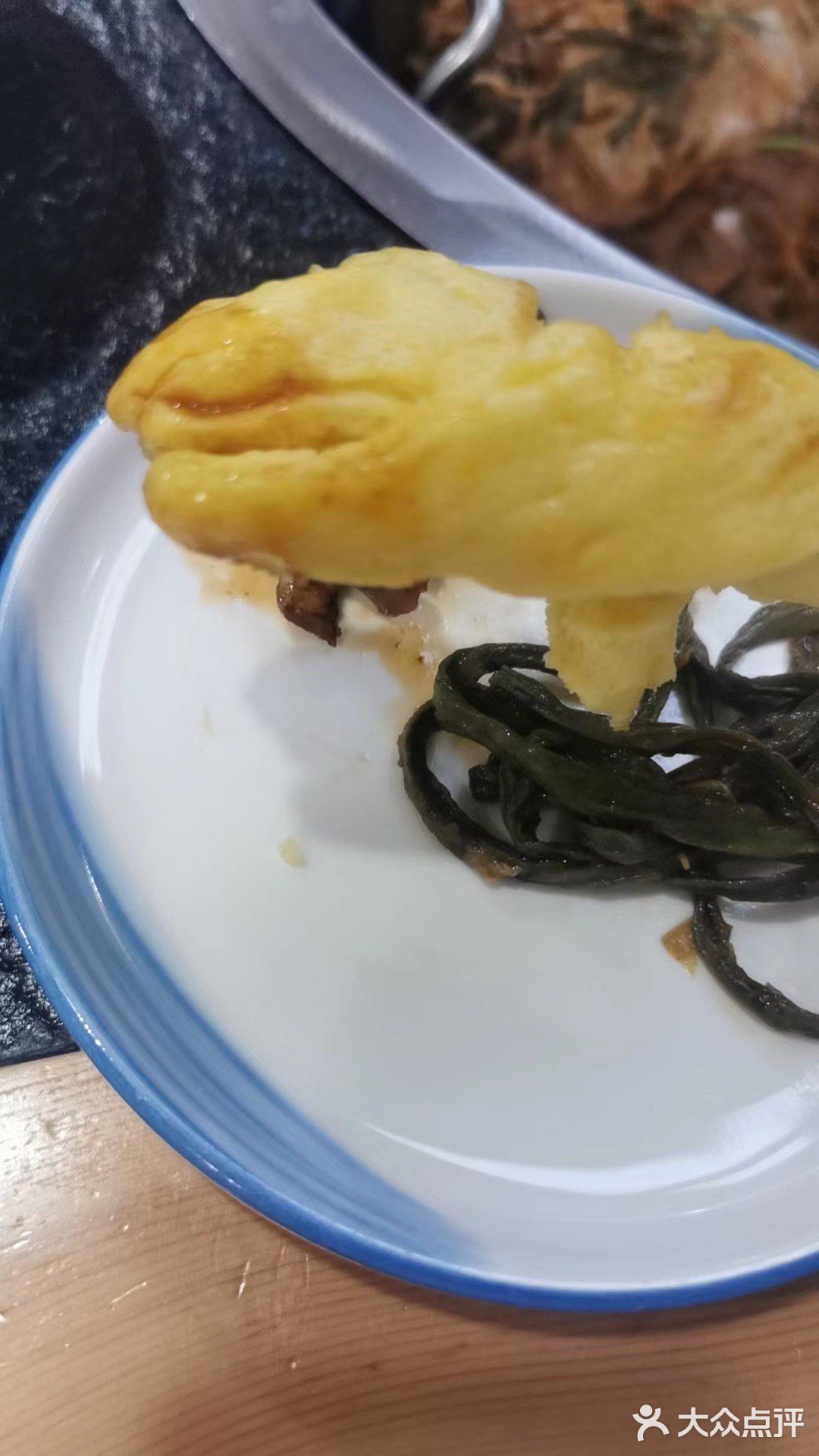 咱屯子铁锅炖菜