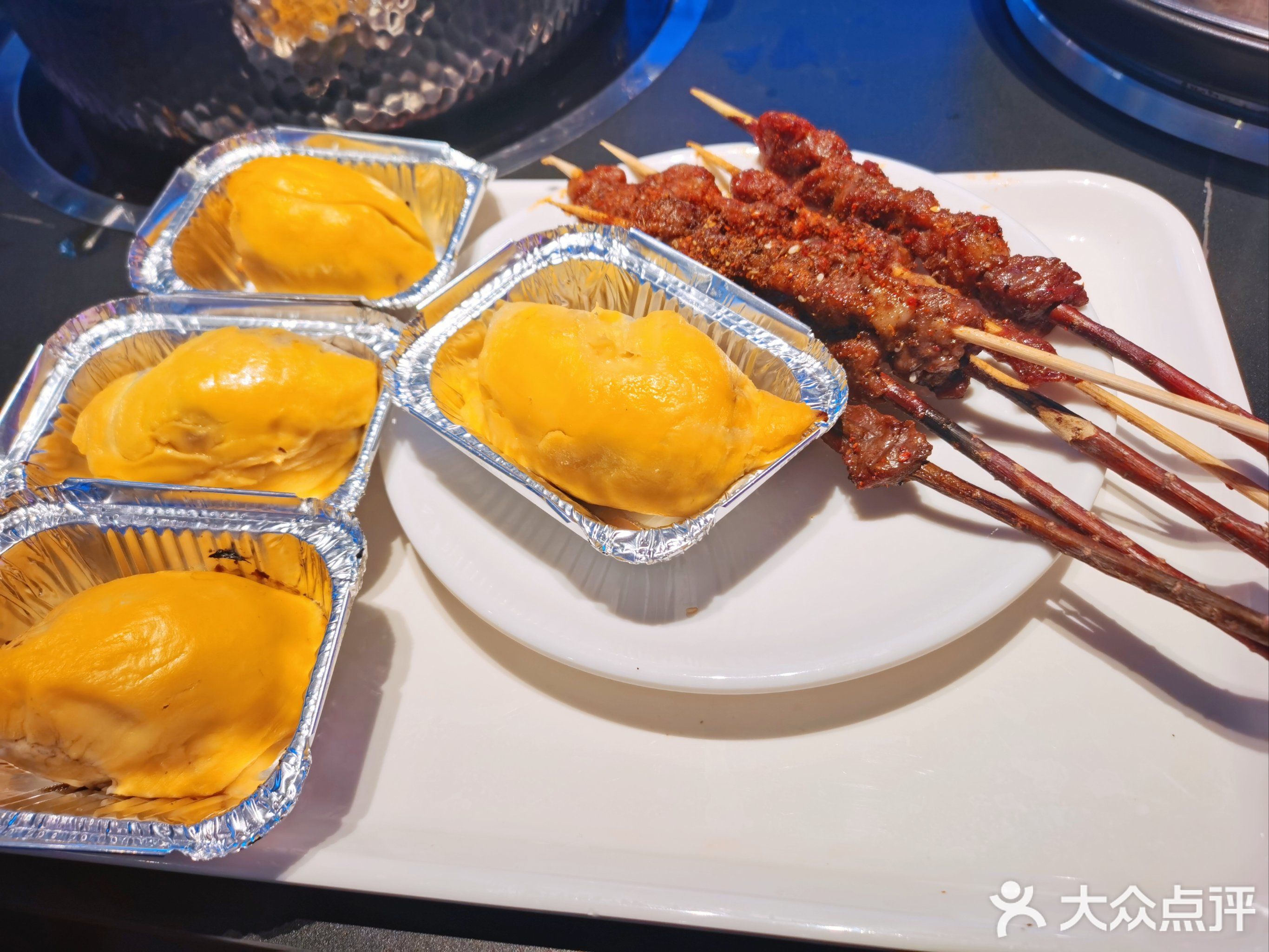 海烊町自助美食百汇(悦方店)