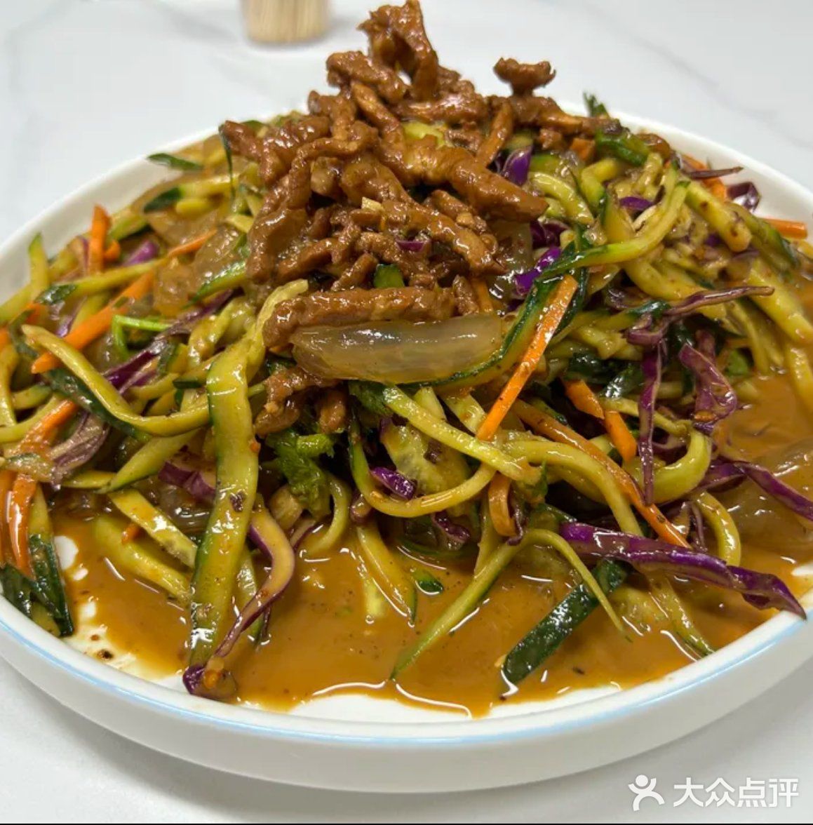 金盛坊东北家常菜(总店)