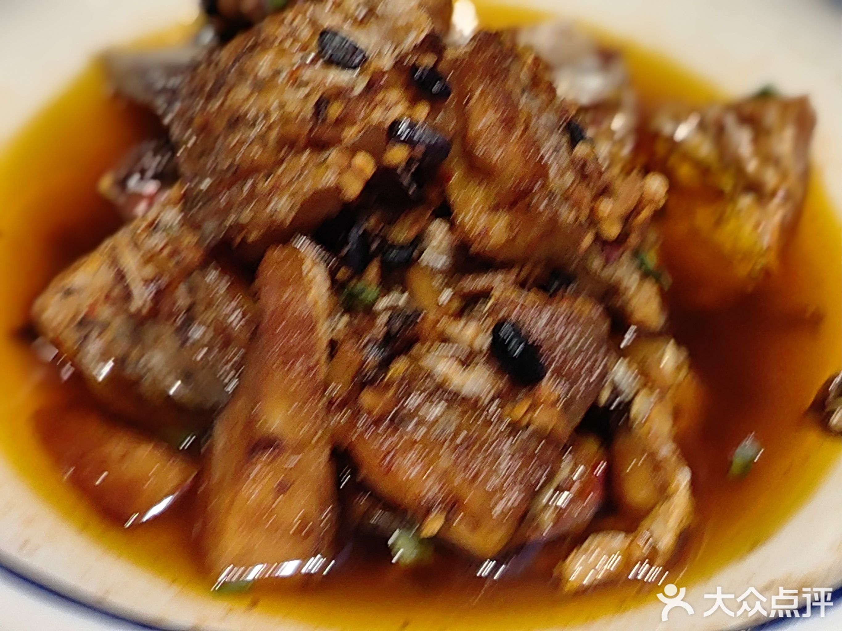 潇湘老家柴火鱼(湖岸花园店)