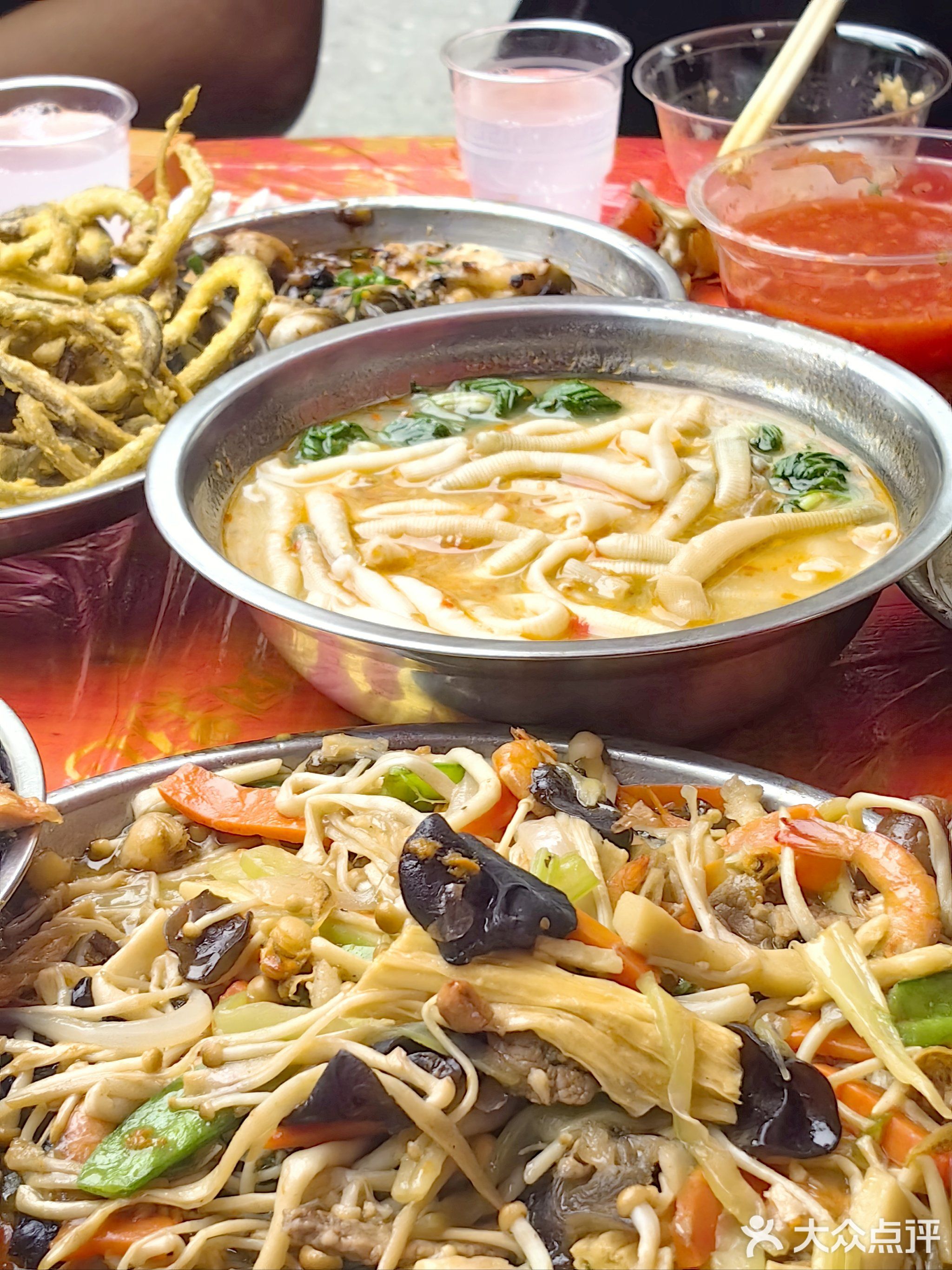 铺前第二小学
