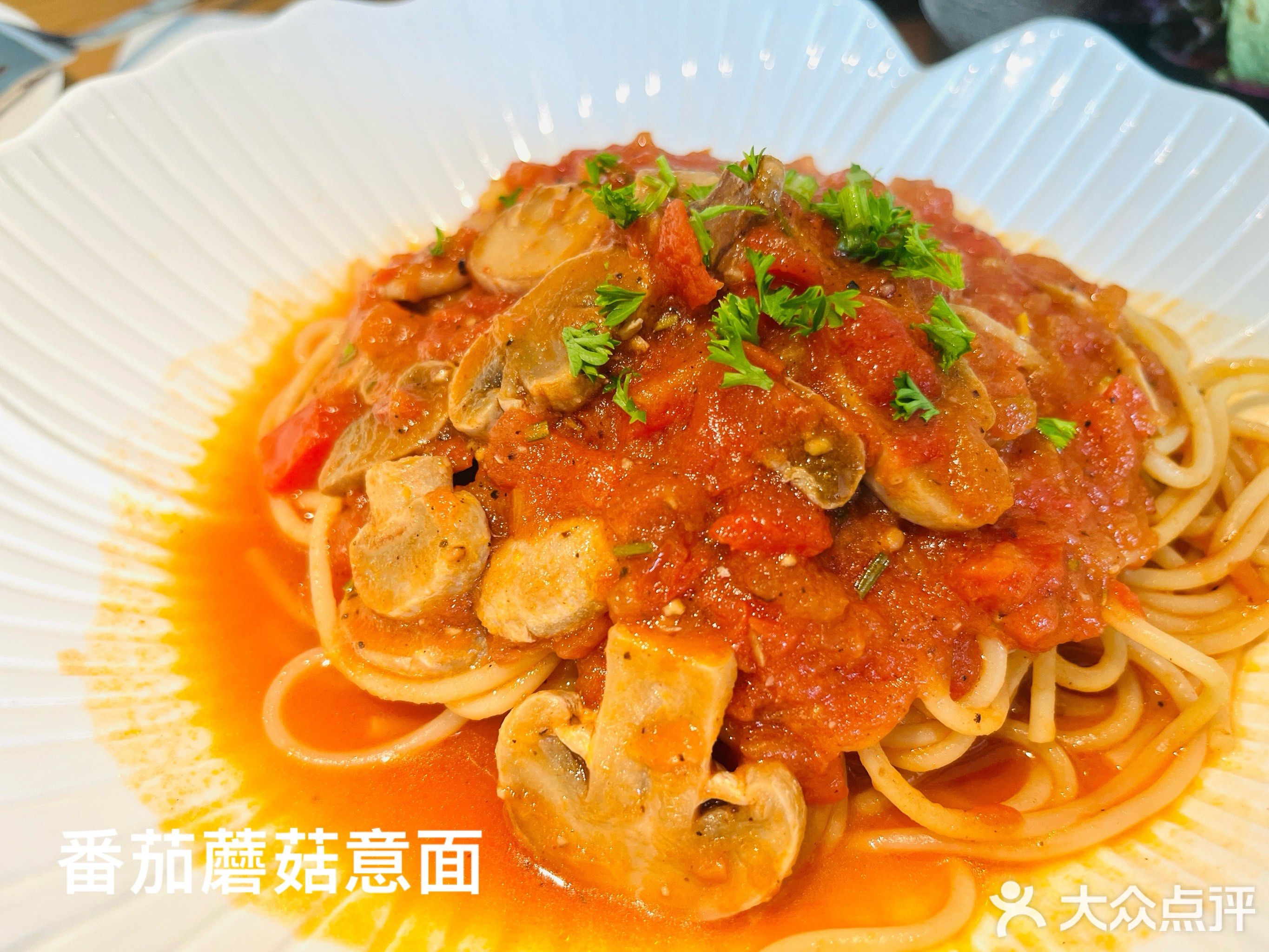 咖享念·植物基低饮食(万达广场c区店)