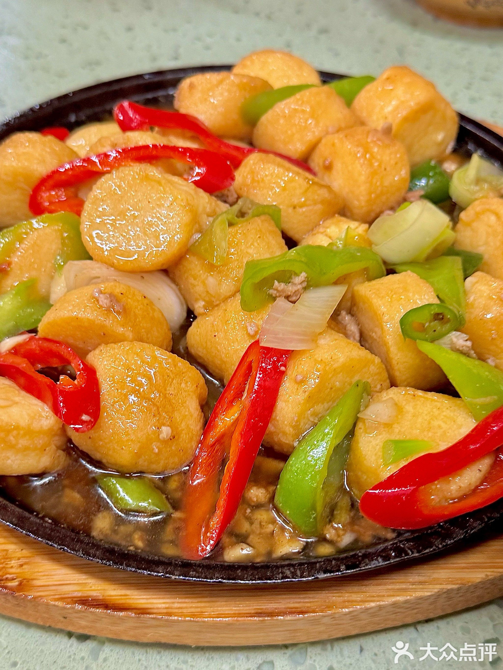 昌姑鱼煲(群众街店)