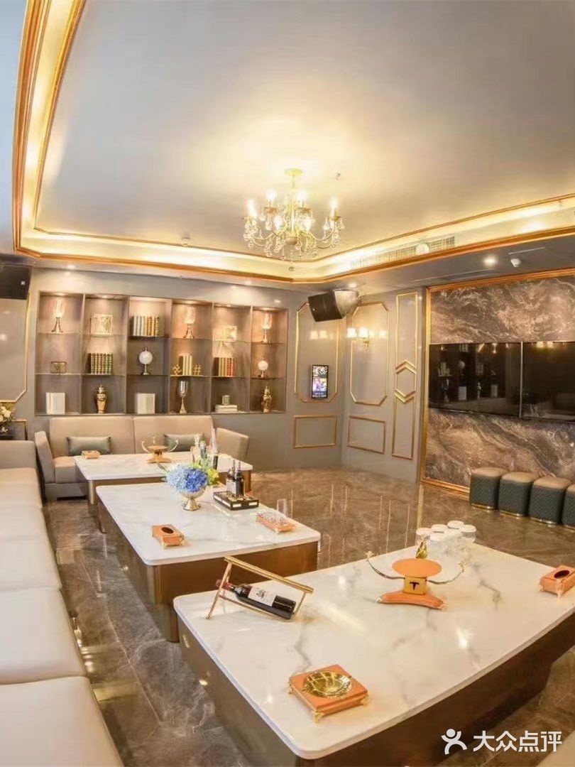 琴潮量贩KTV(新华街店)