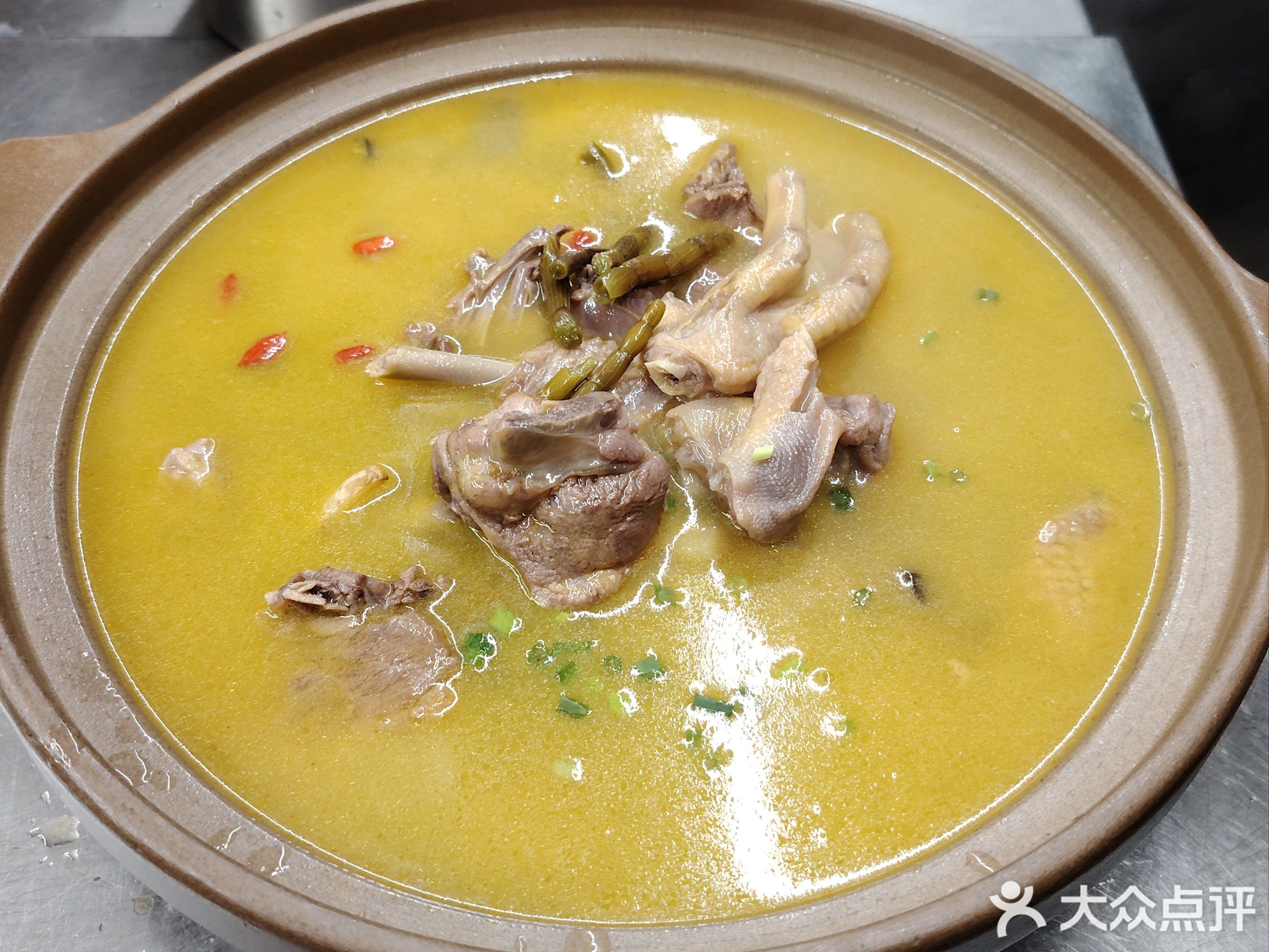 肖记公安牛肉鱼杂馆· 省级非物质文化遗产(东湖兰亭店)