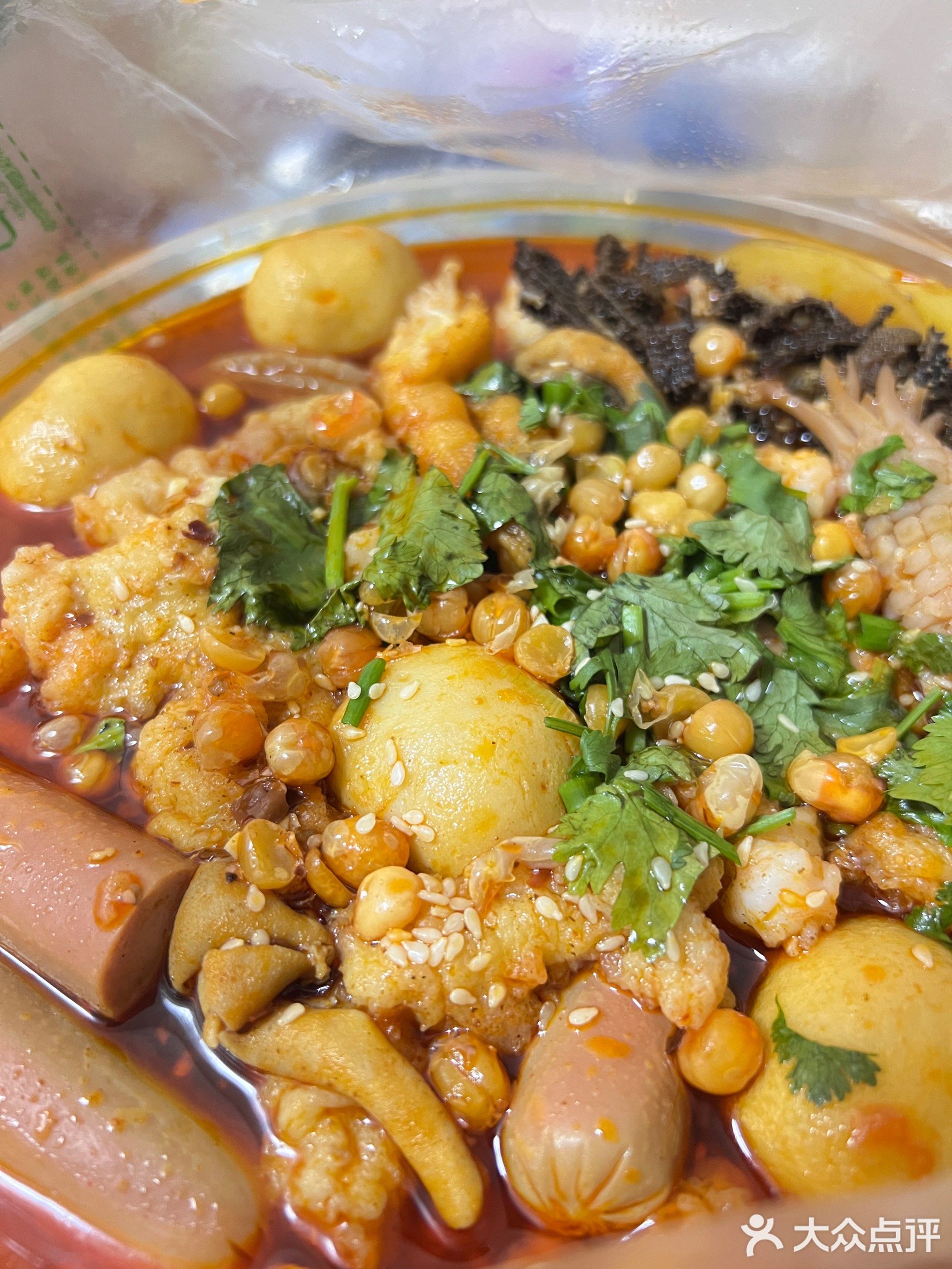 川味瑞甜(大涌店)