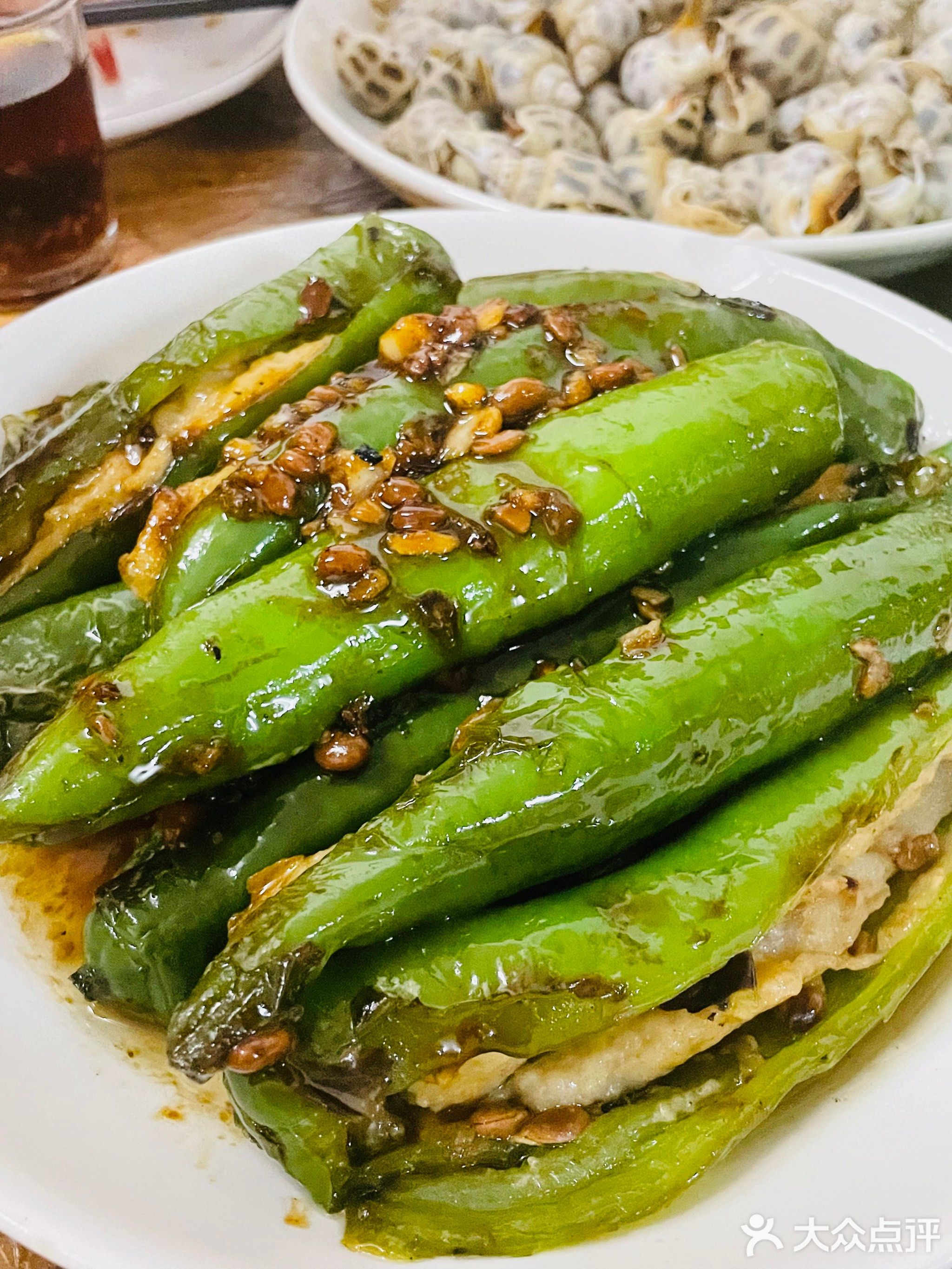 湾仔上海滩(花地路店)