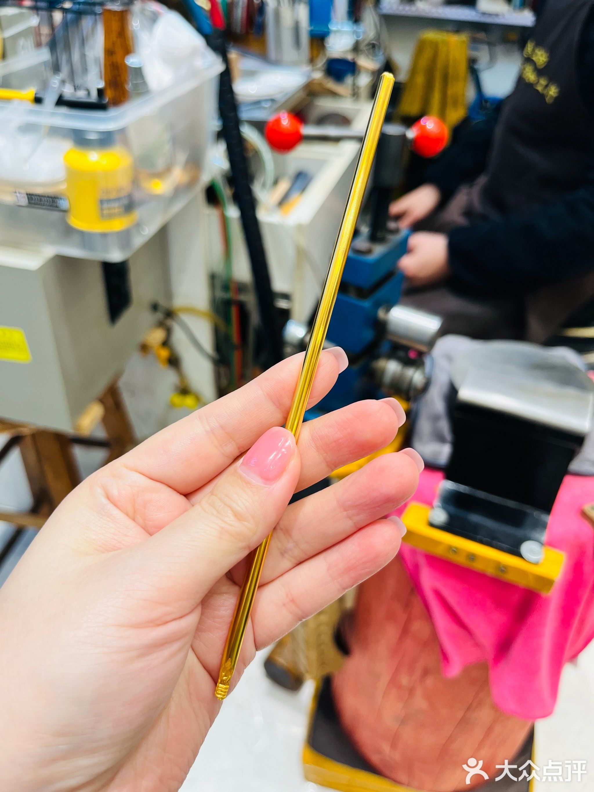 金工坊珠宝(北湖印象店)