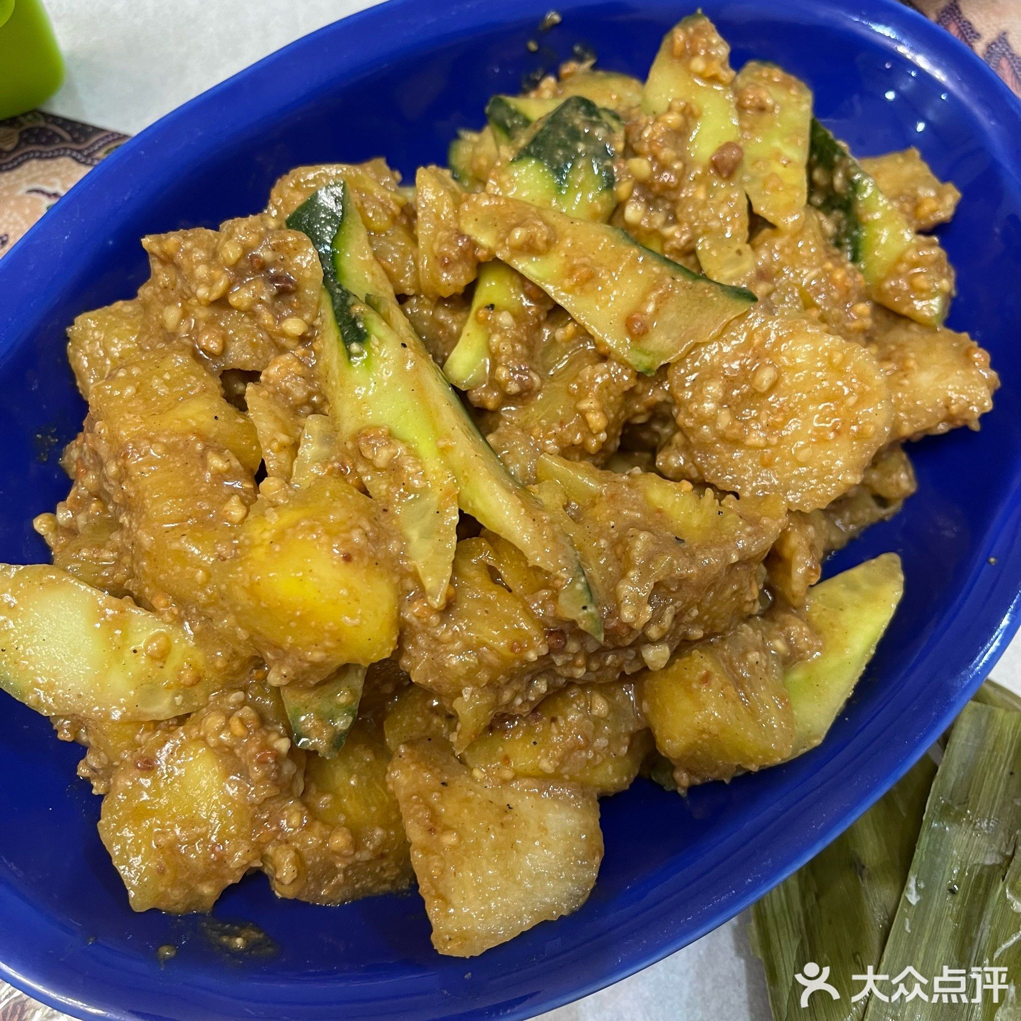 小桌宴·印尼娘惹私房菜馆