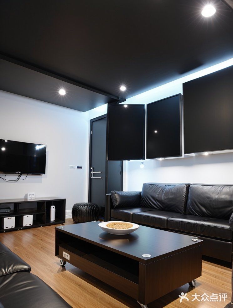 惠尊商务KTV(泉山路店)