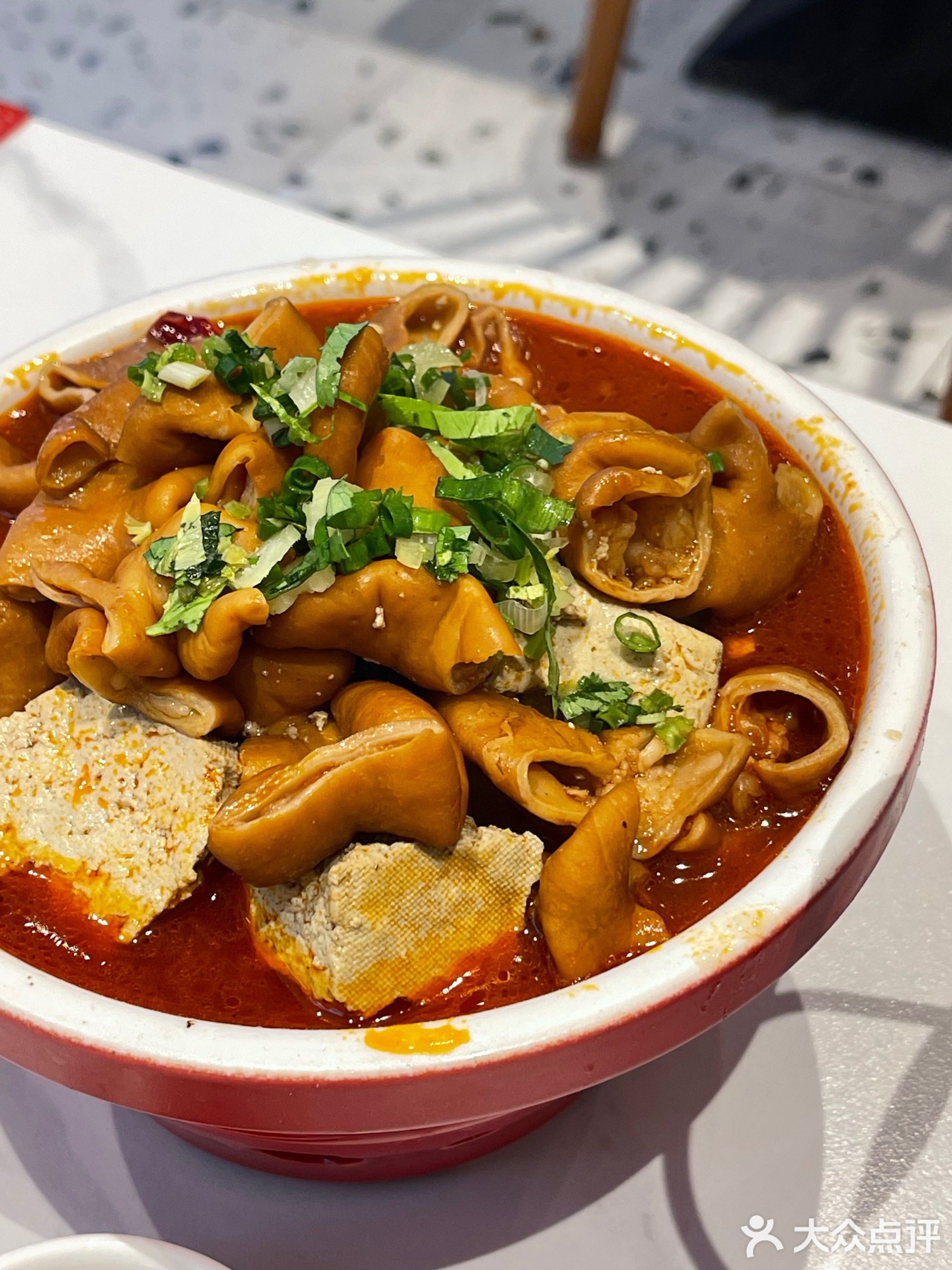 吉理·跷脚牛肉(金海创意中心店)