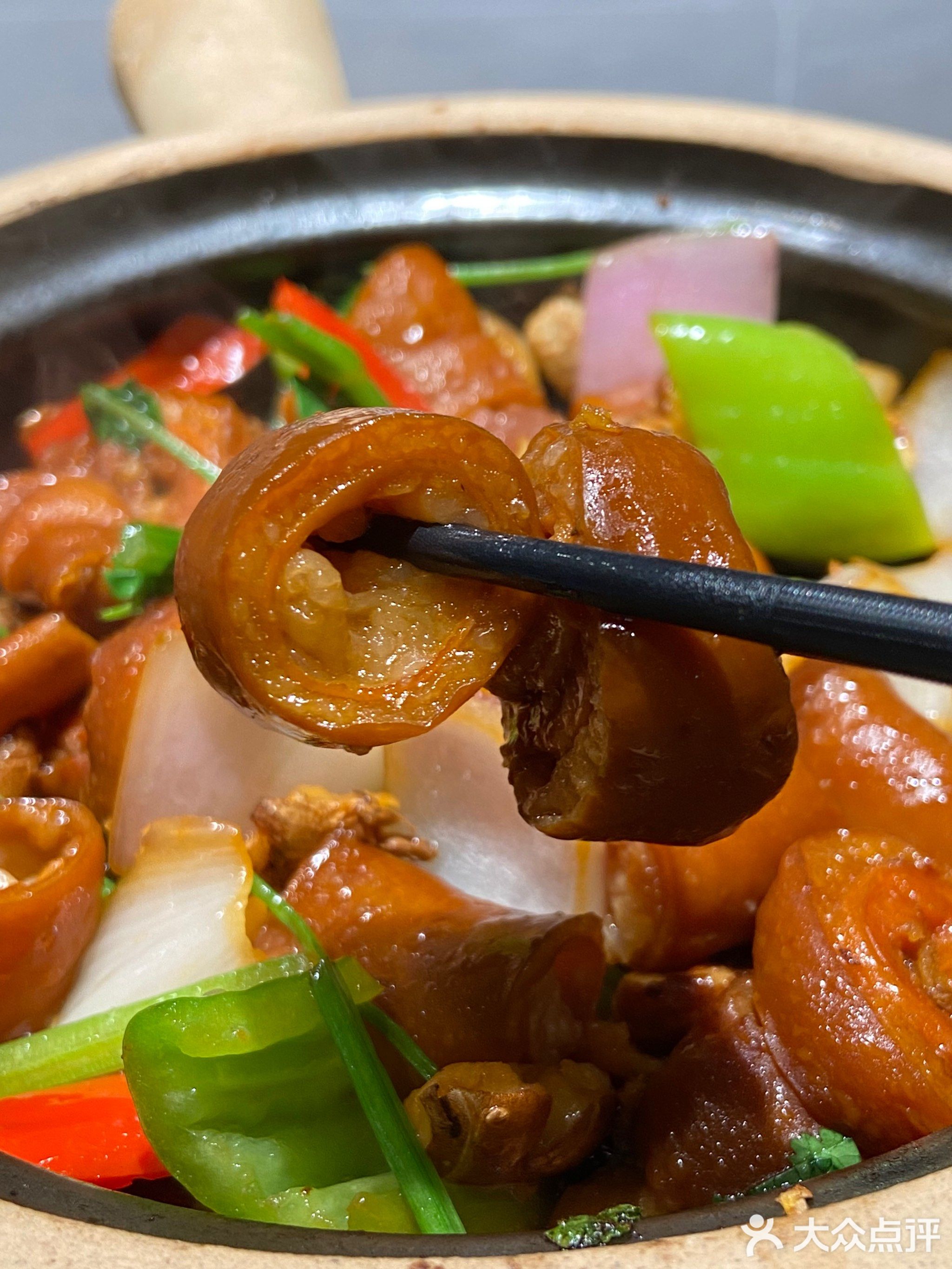 湛焱焱·高桥泥丁粥(乐丰店)