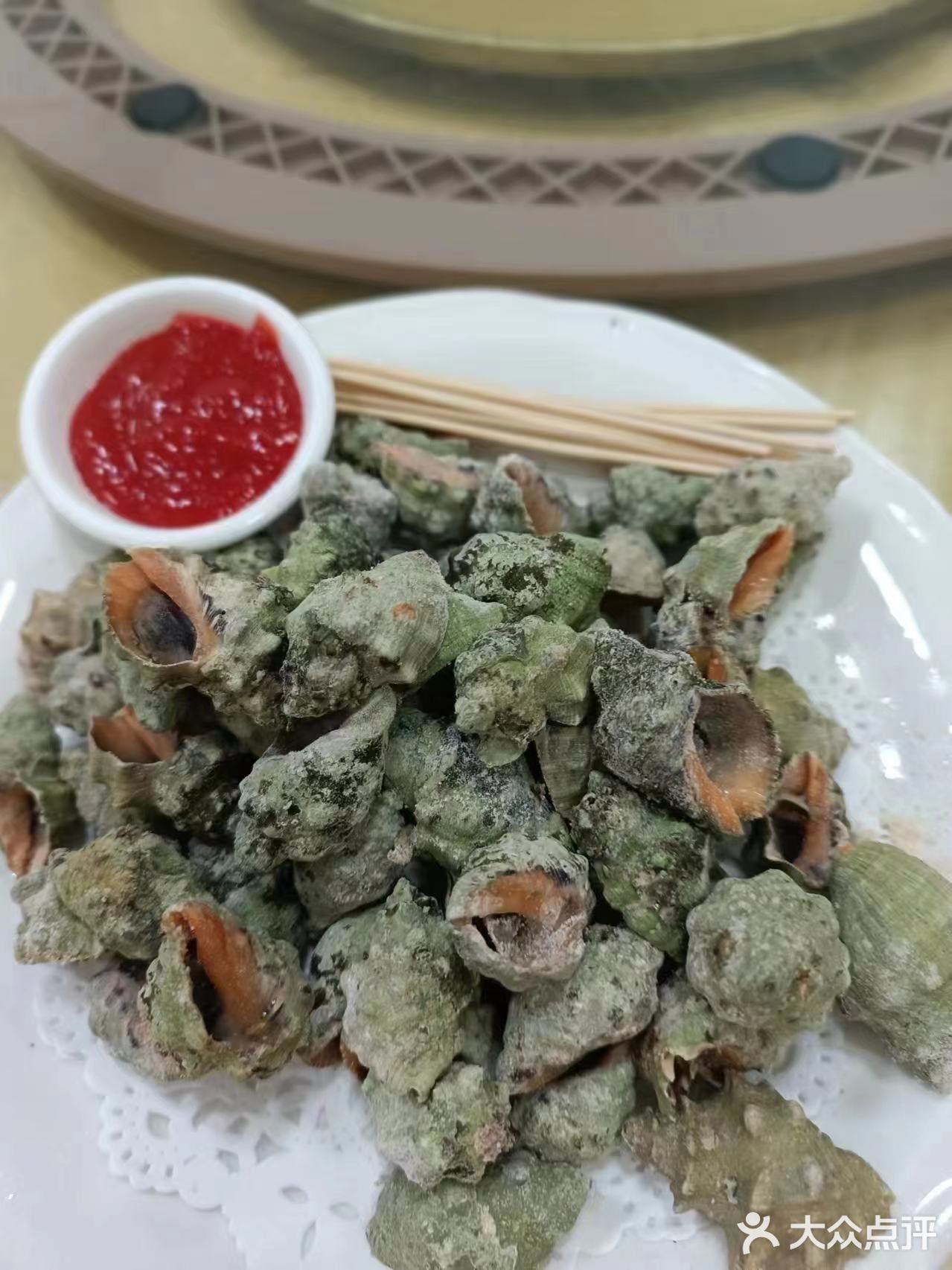 渔鄉饭店-海鲜美食