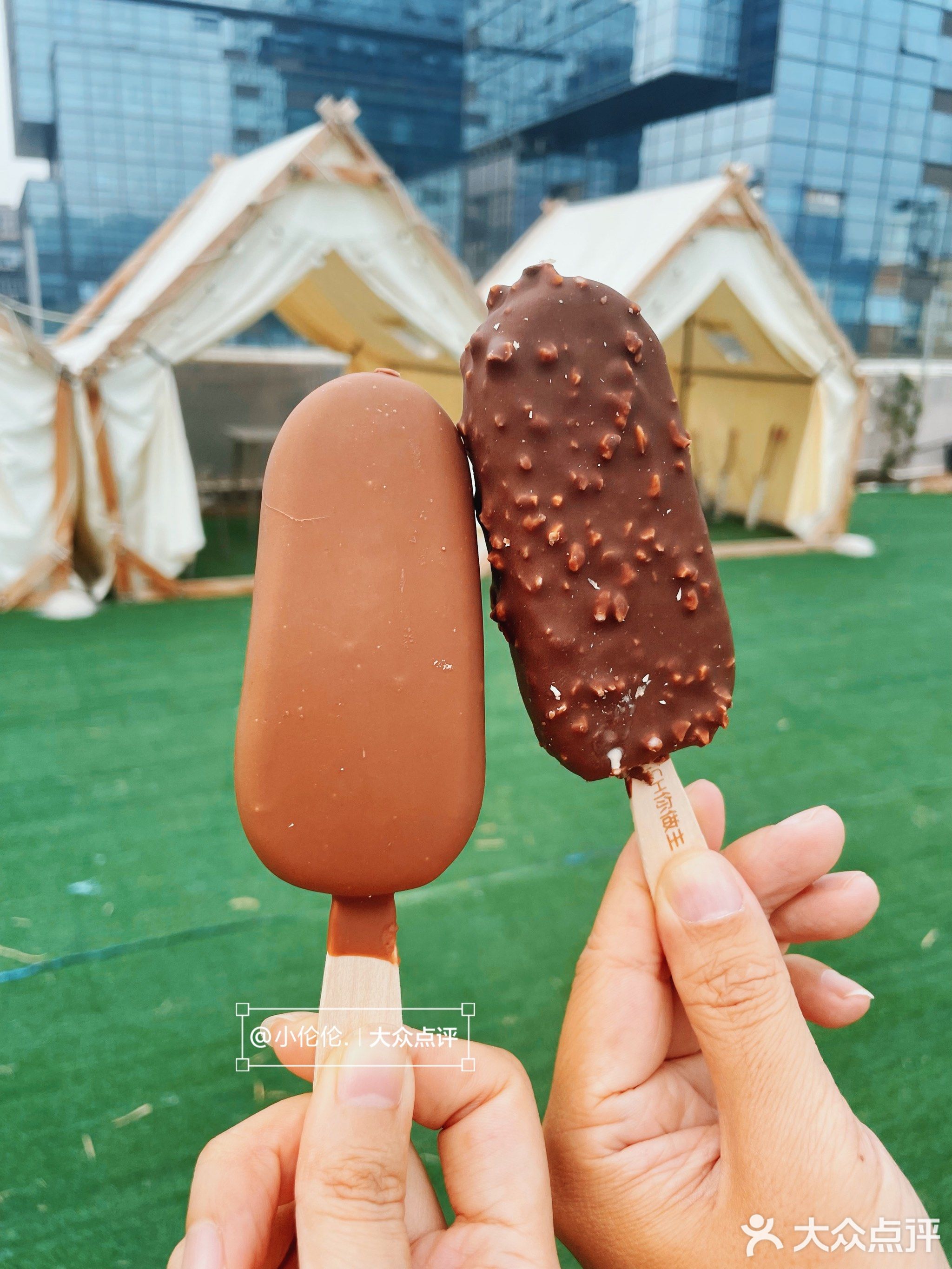 F家雪糕行(龙海家园店)