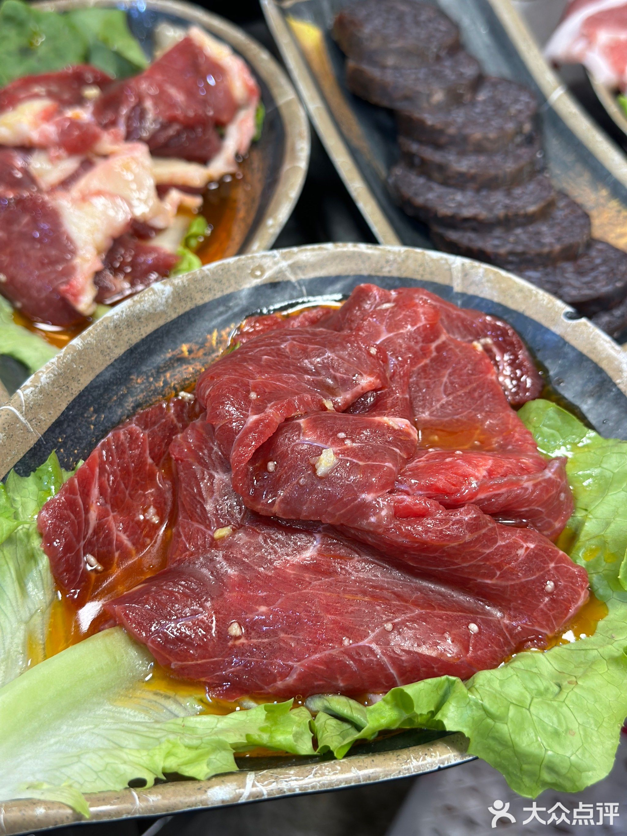 阿表妹冕宁小院烧烤总店