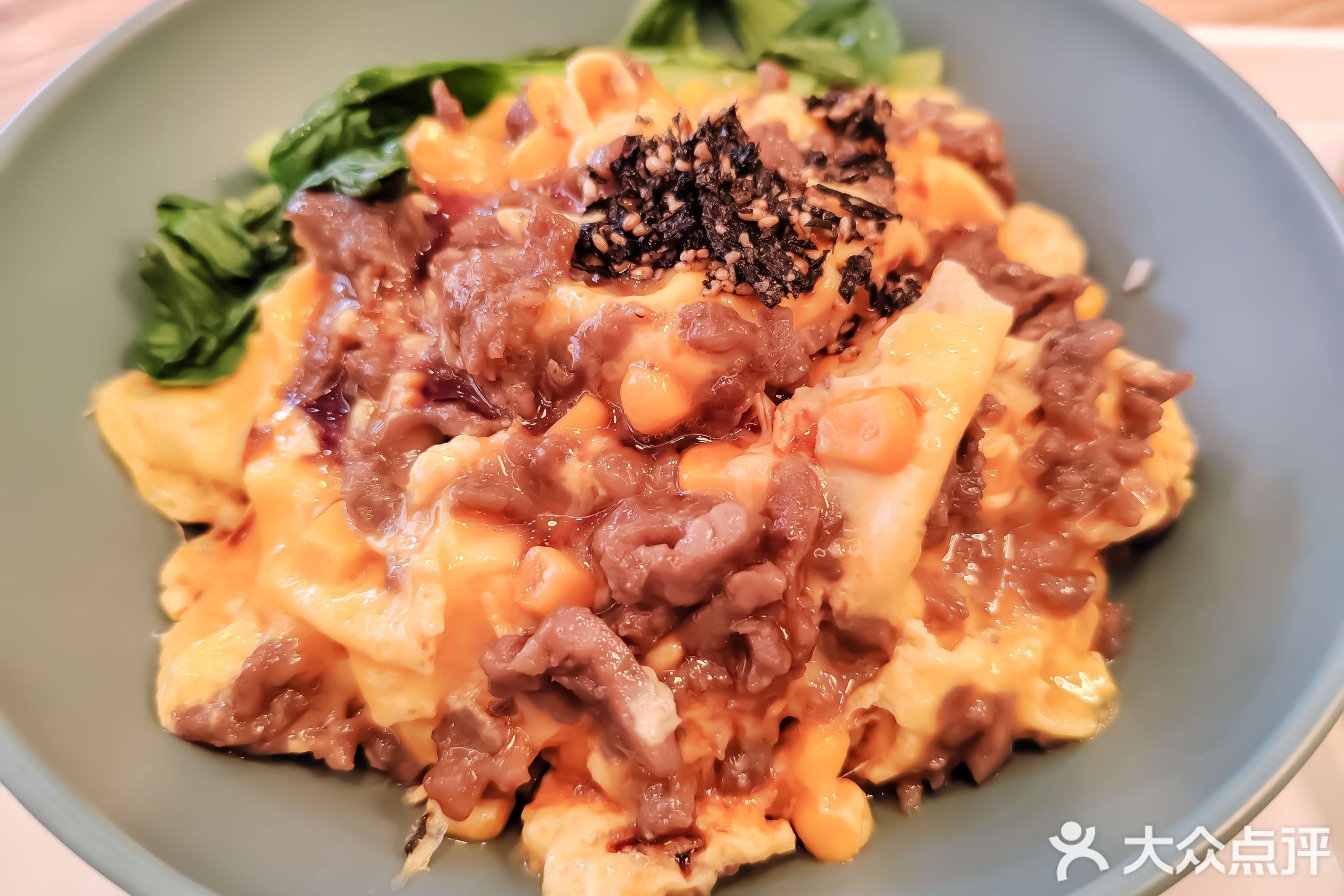 马师弟·滑蛋饭·牛扒(坂田店)