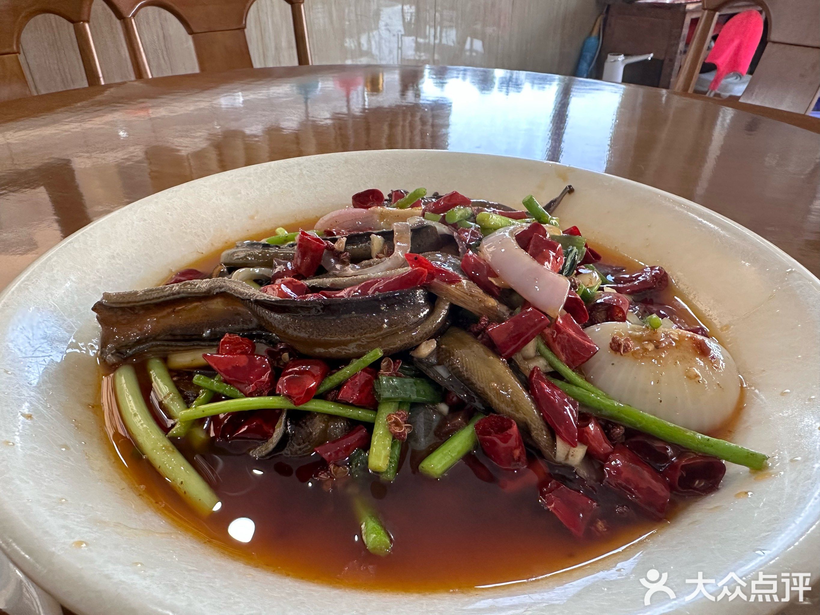 杜鳝鱼(万贯风情街2期店)