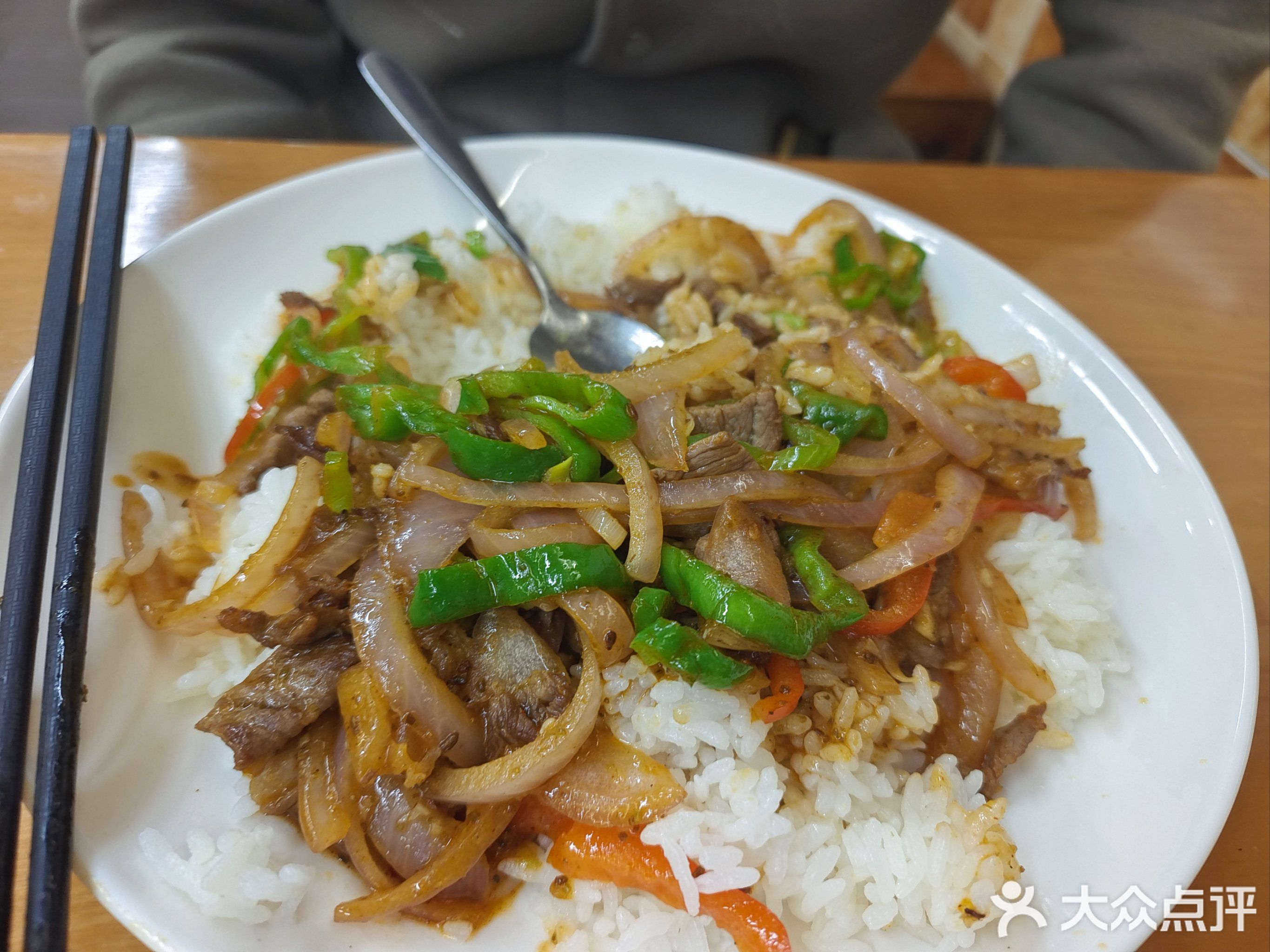 清真青唐宫兰州牛肉面(南京店)