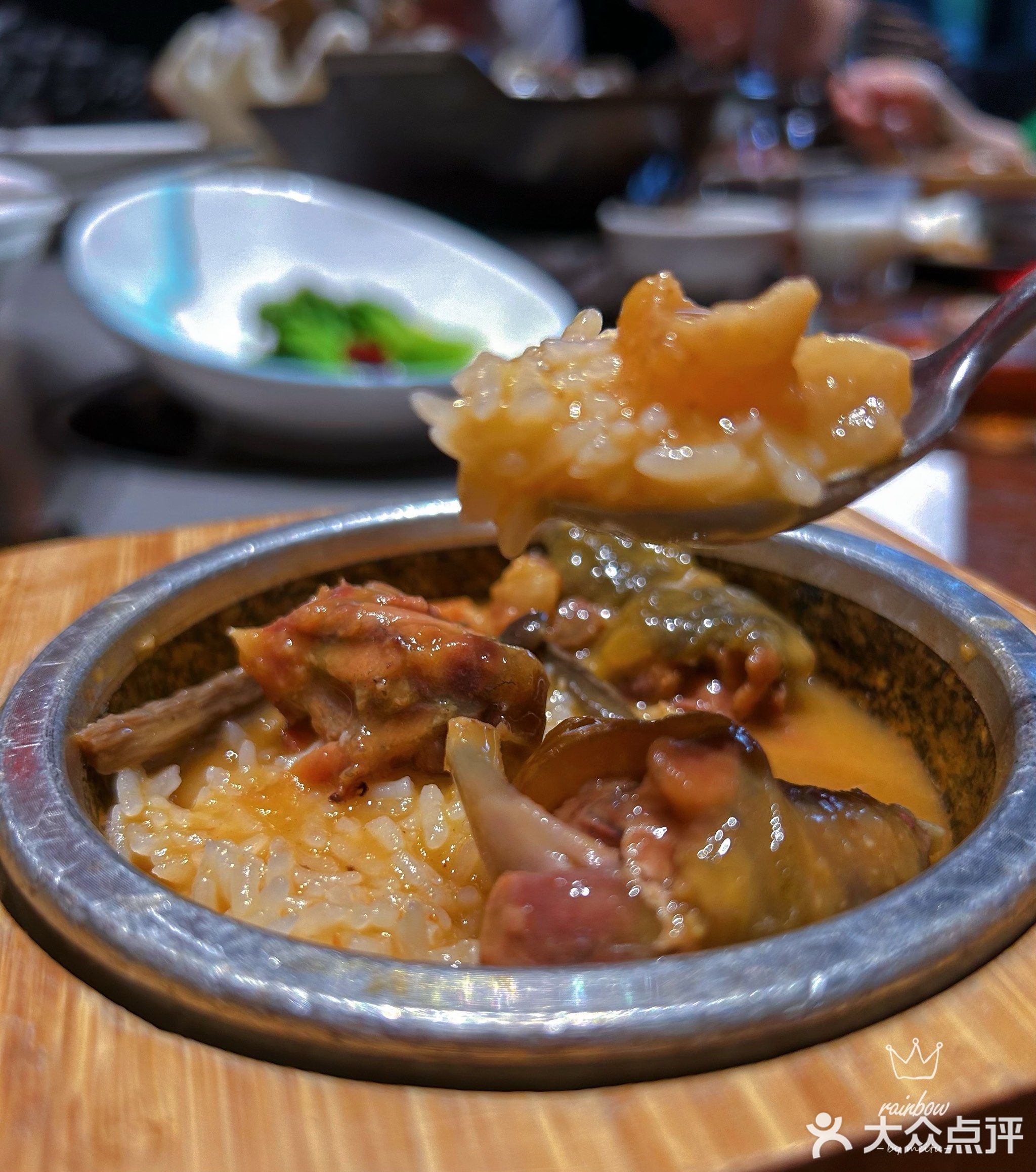 蜀味甲