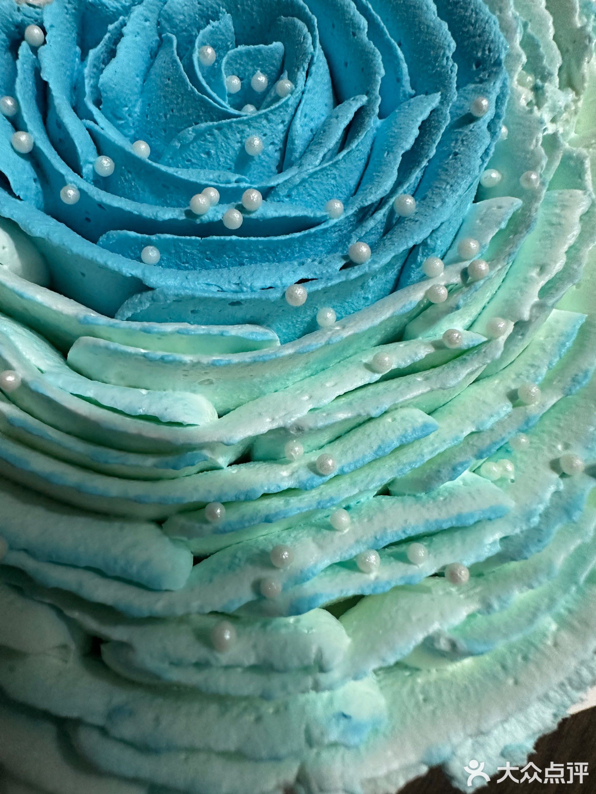 八喜冰淇淋蛋糕(北京店)