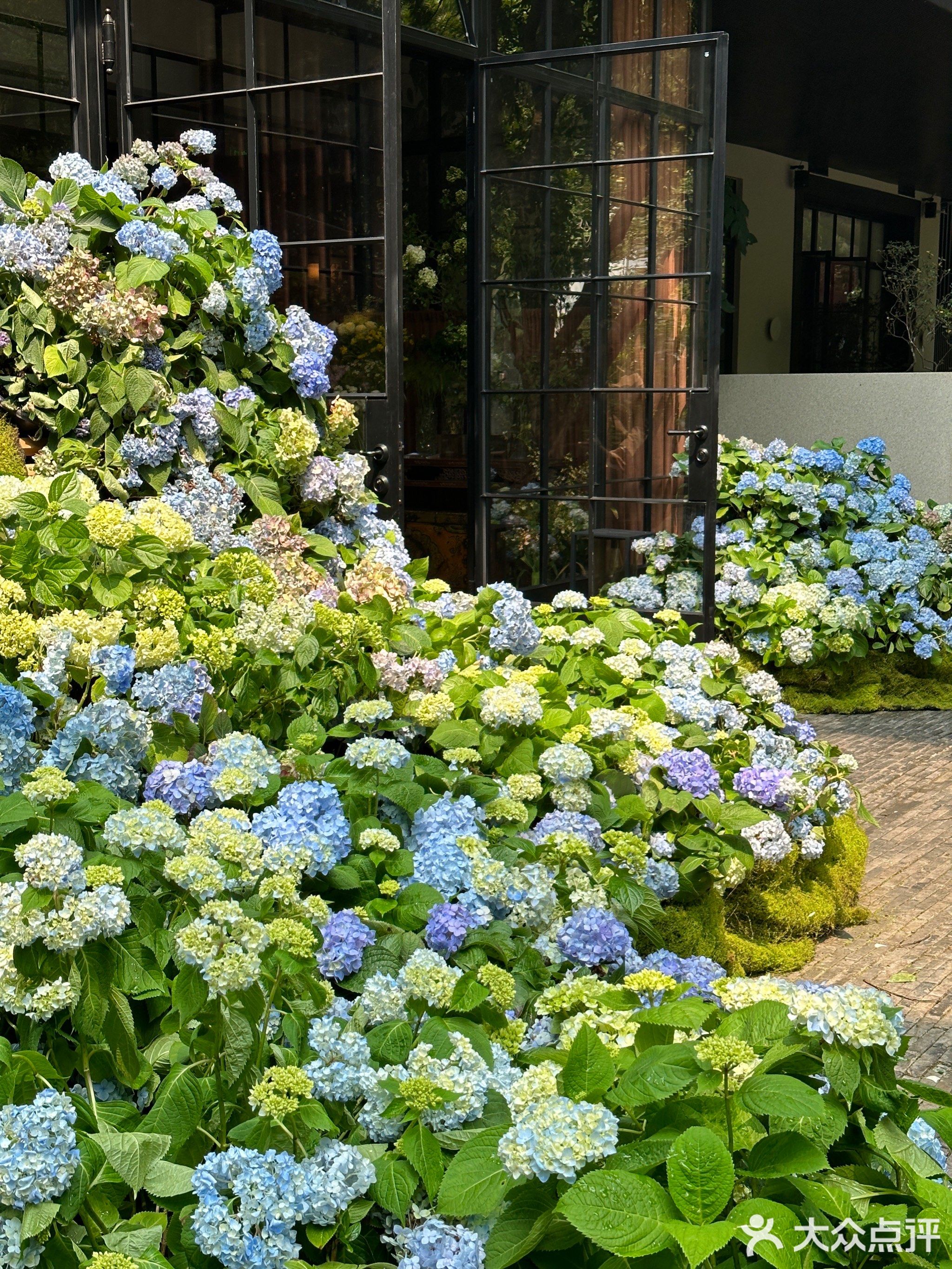 Tgarden艺术生活空间