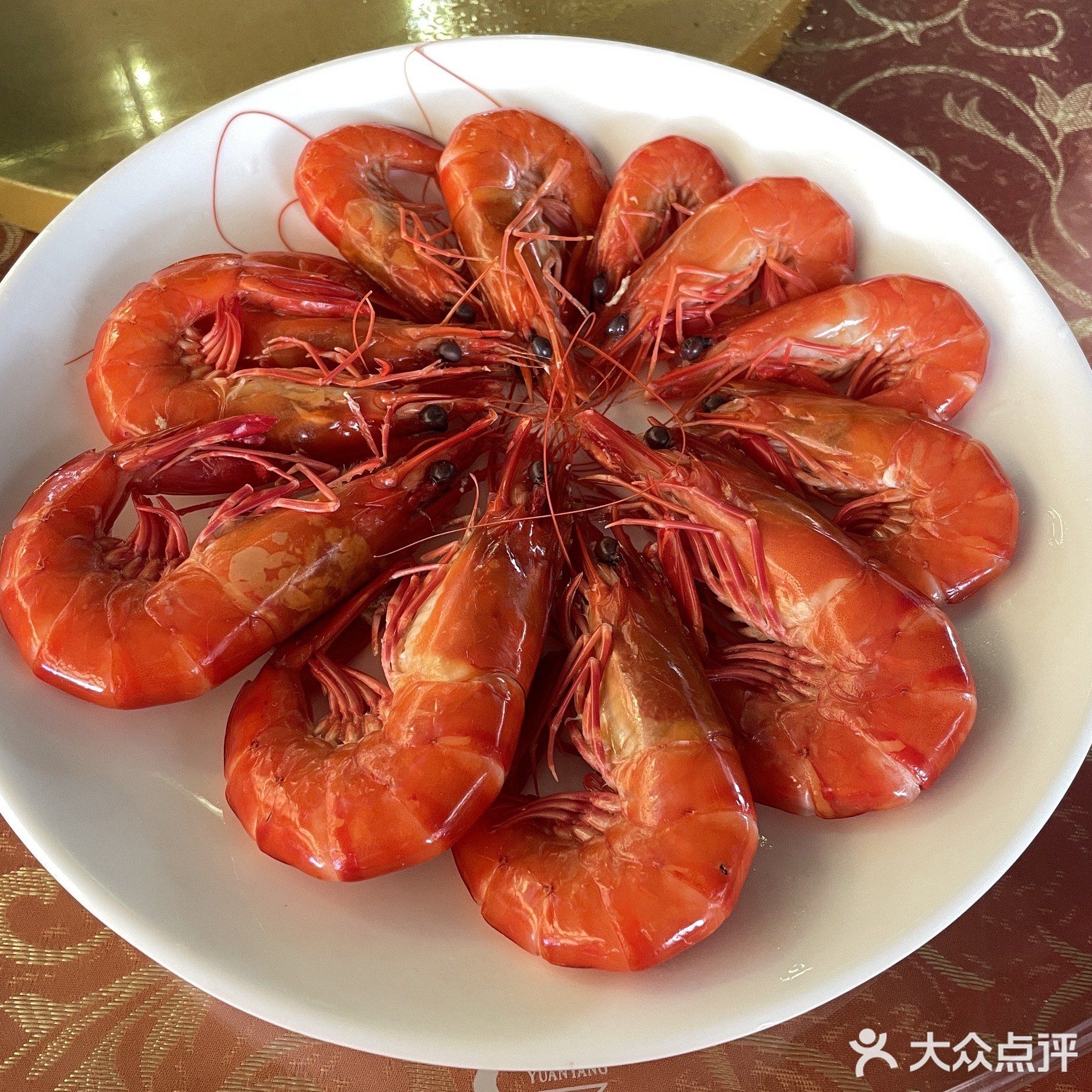 聚鲜阁海鲜加工(八爪鱼广场一店)