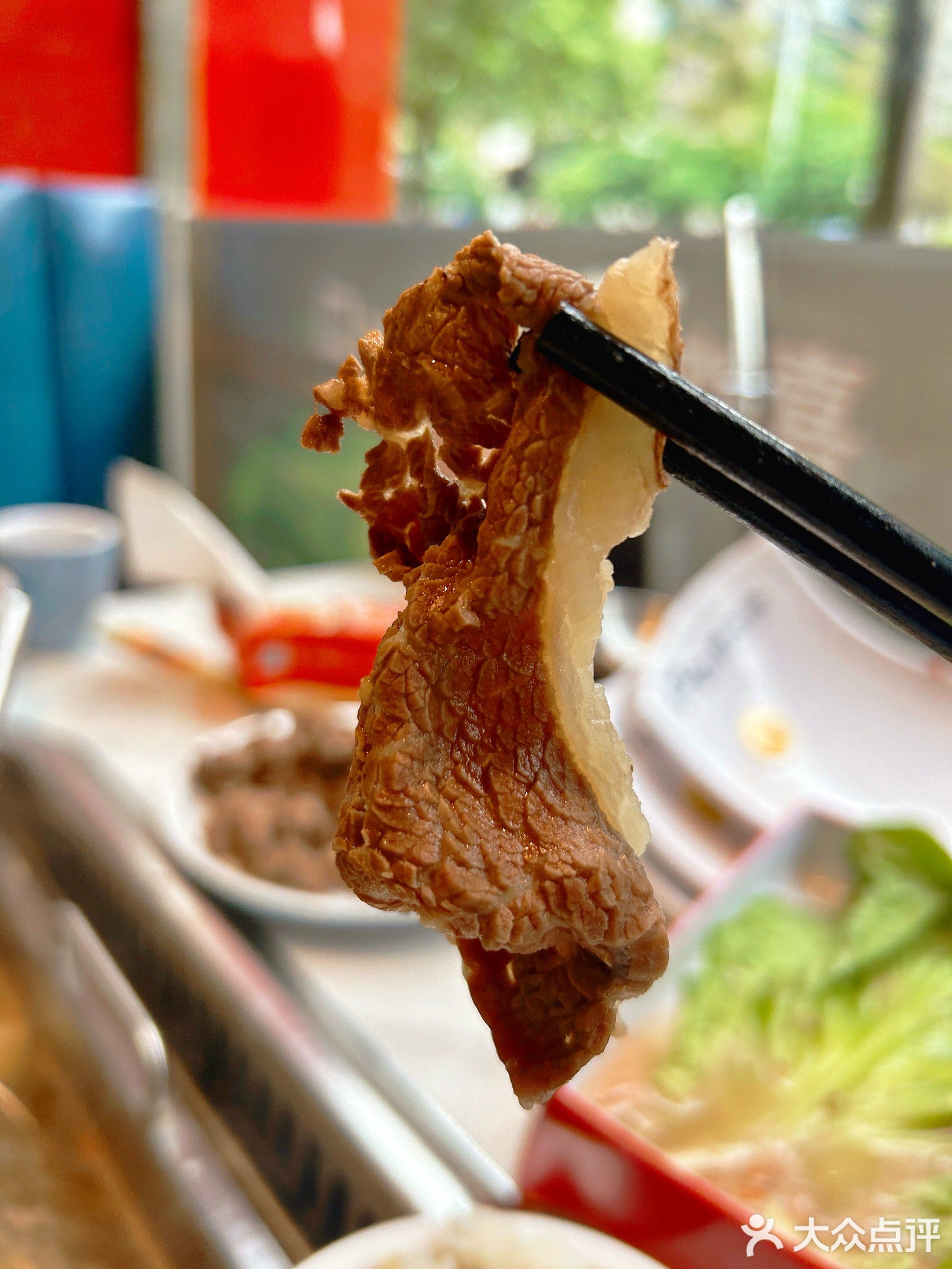 江记潮汕鲜牛肉火锅(市博物馆店)