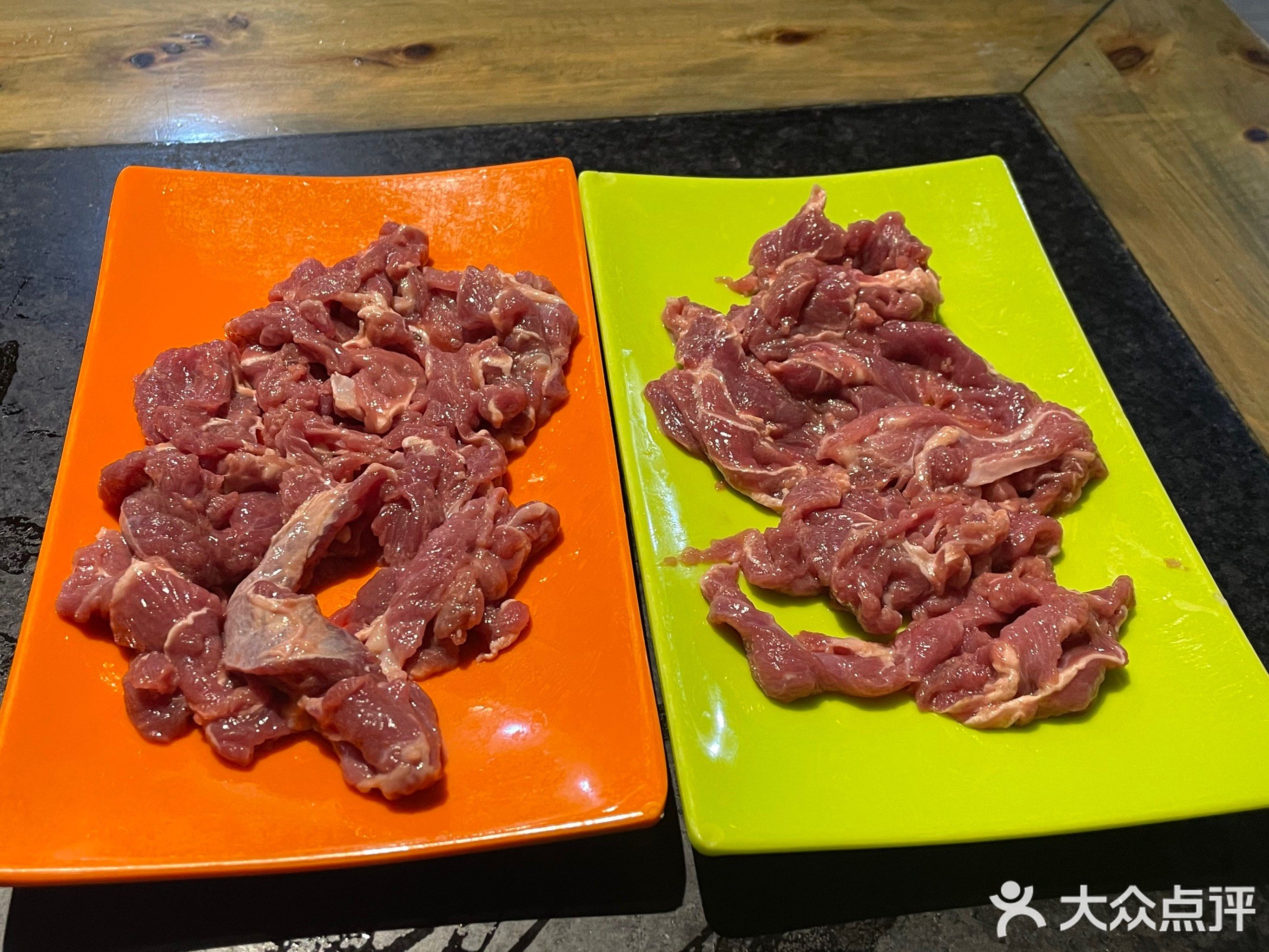 南姐鱼蛙自助火锅(龙湖光年店)