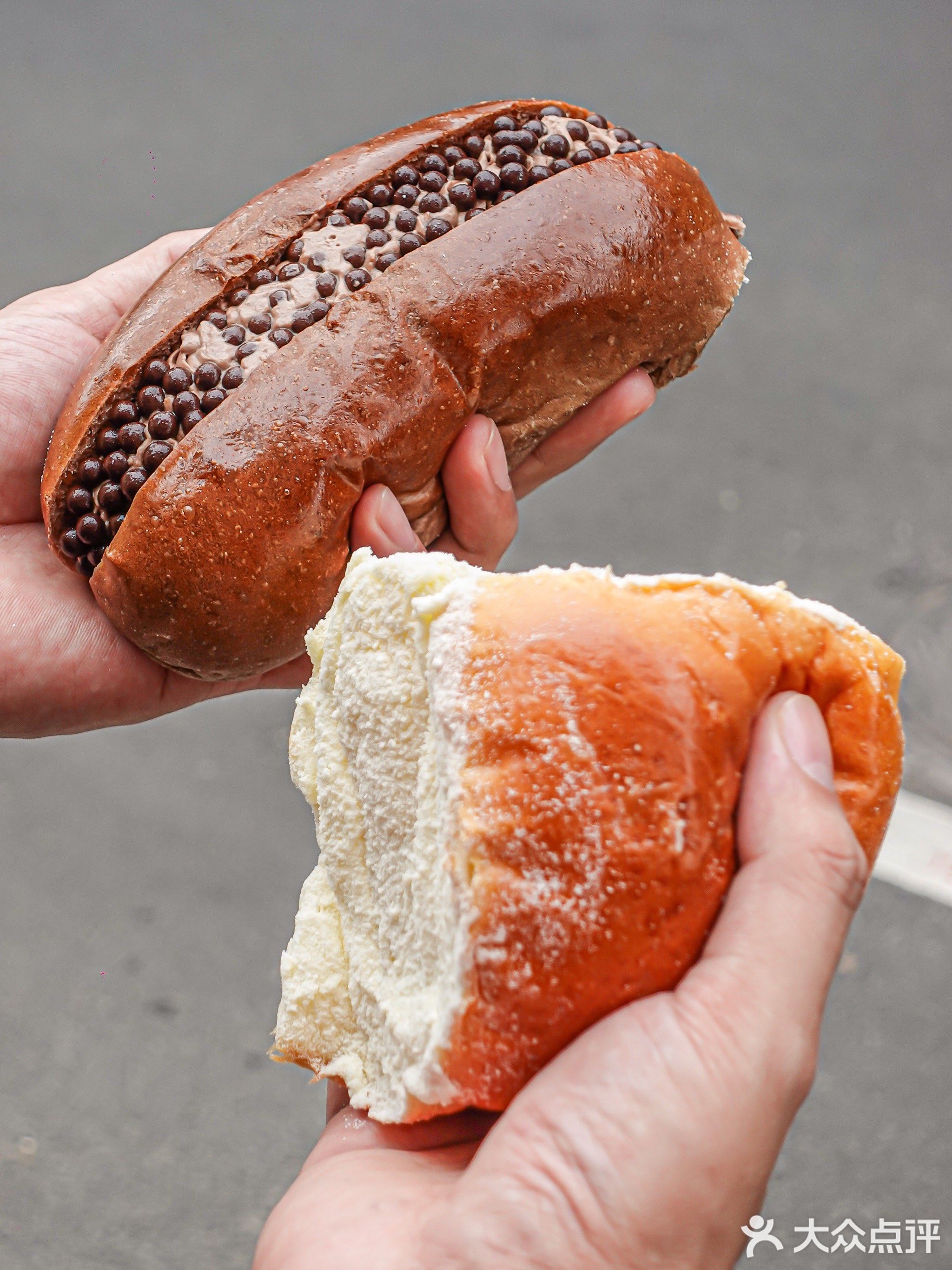 猫想蛋糕(国兴店)