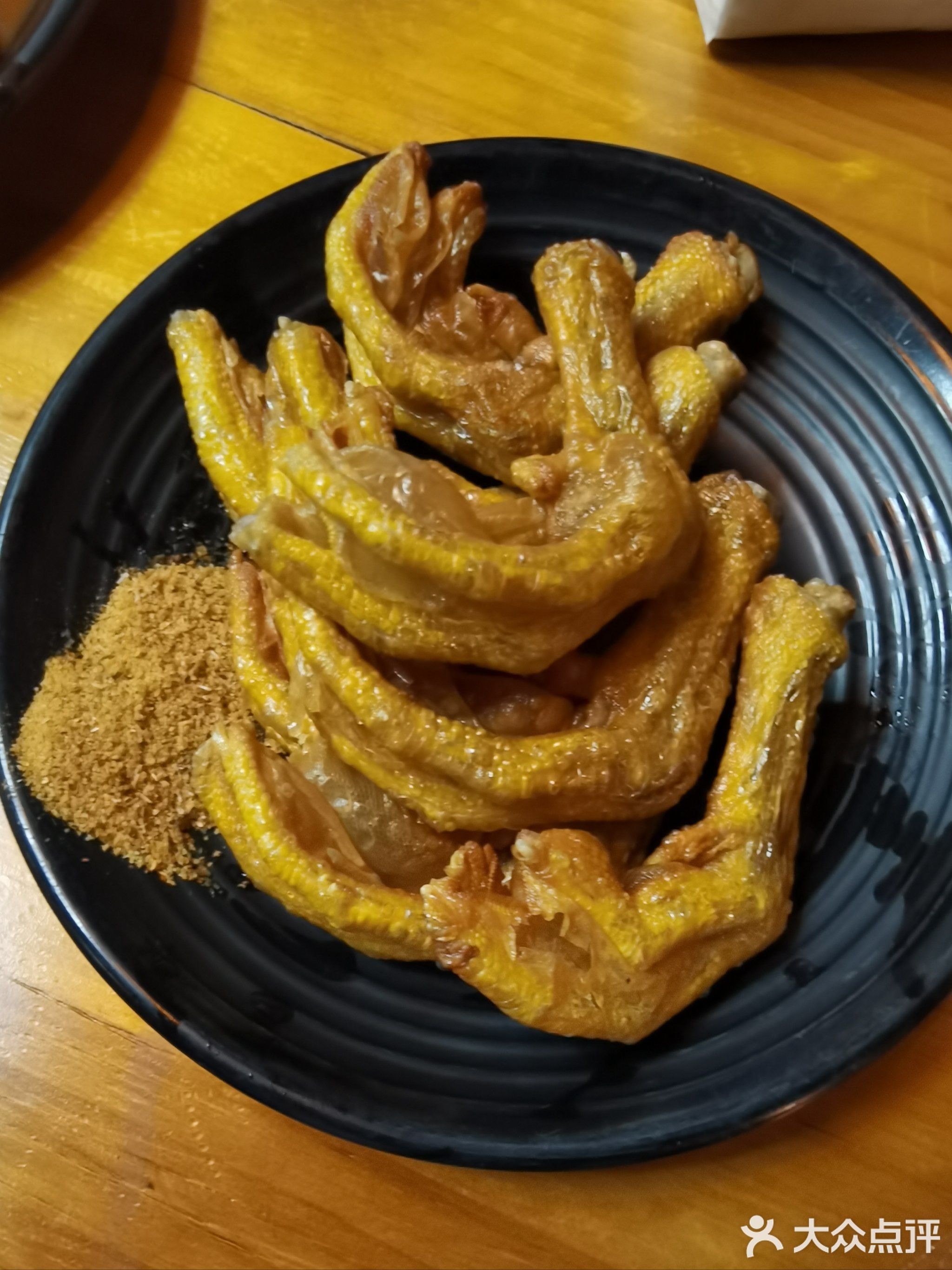 龙州烧烤城(总店)