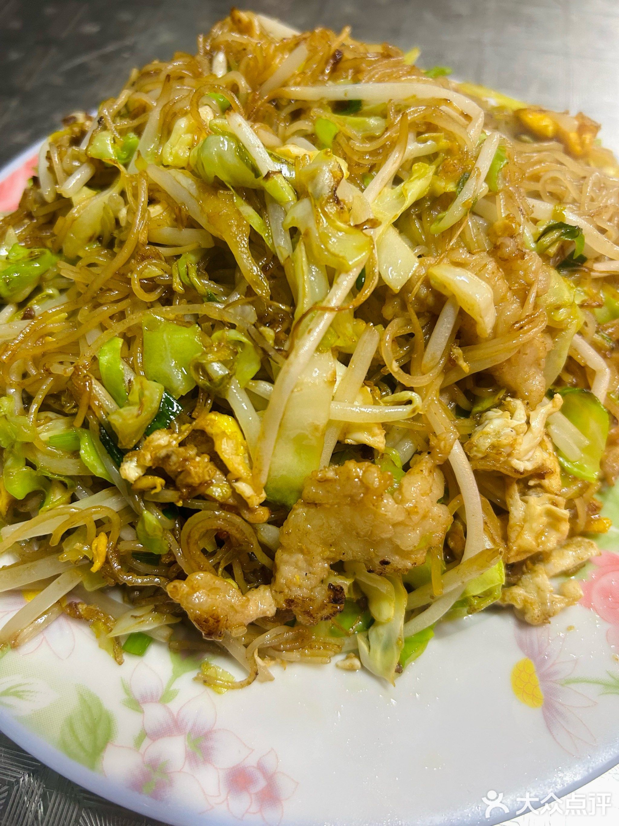 双胞胎炒粉(华永天地商业广场店)