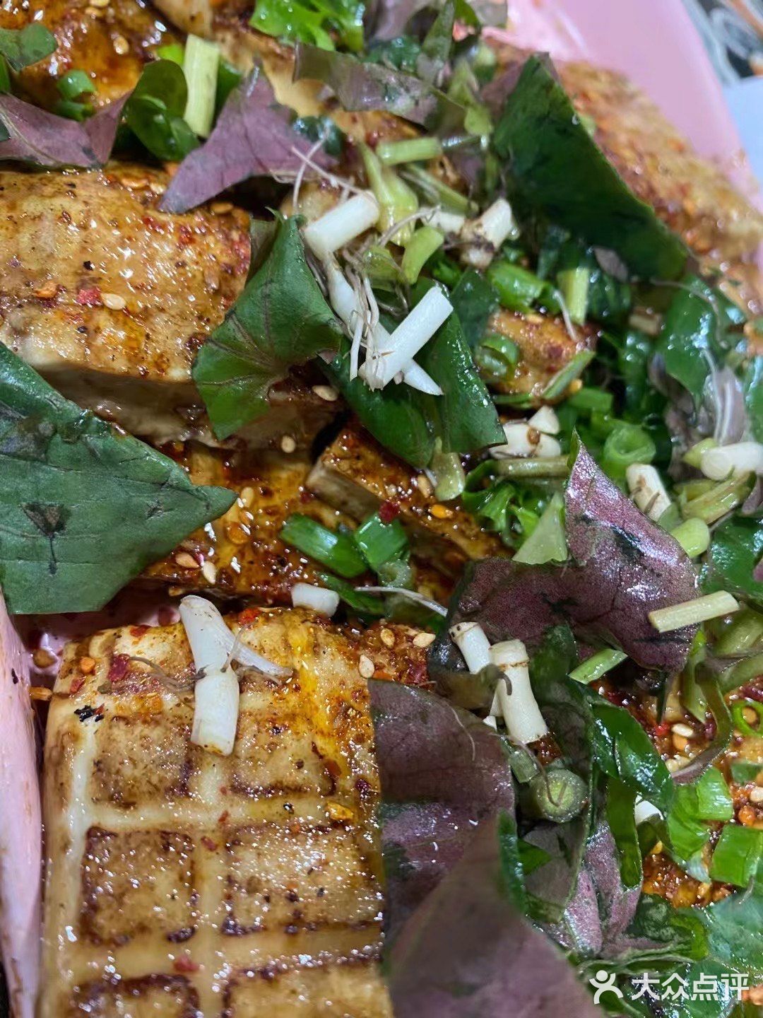 芯芯烧烤(二分店)