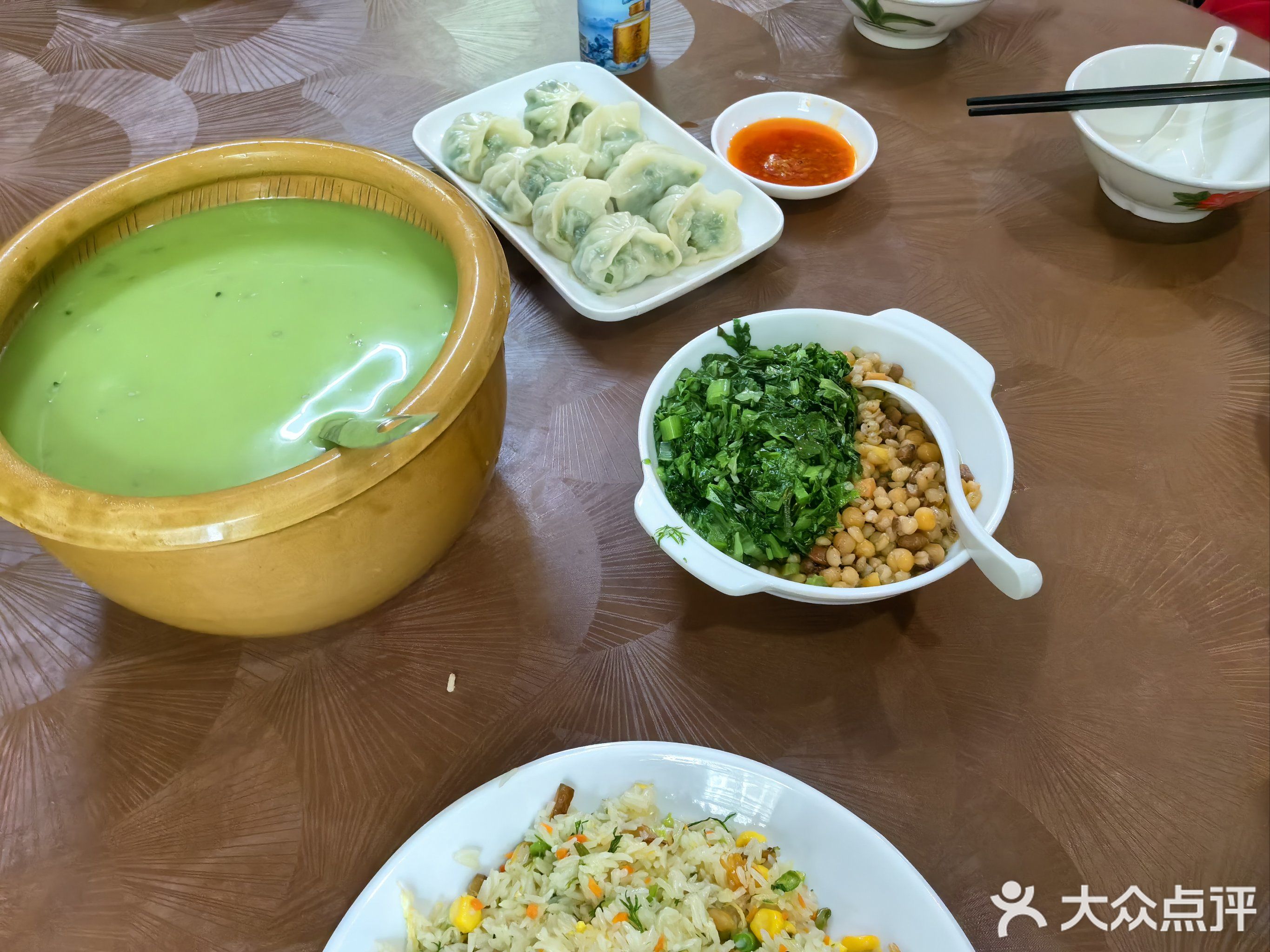嘉鑫油茶(嘉鑫·阳光城店)