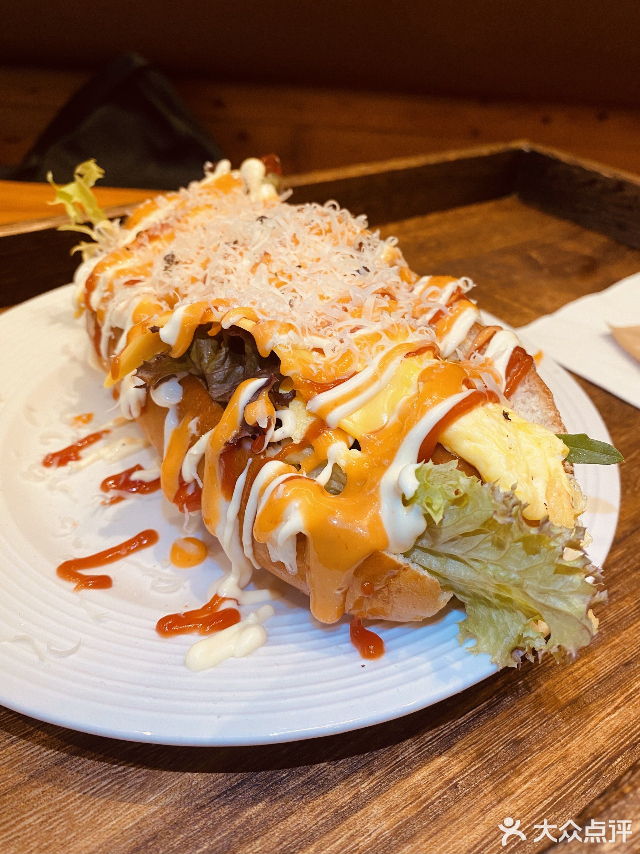 LEAFBURGER(保利中惠悦城西区店)