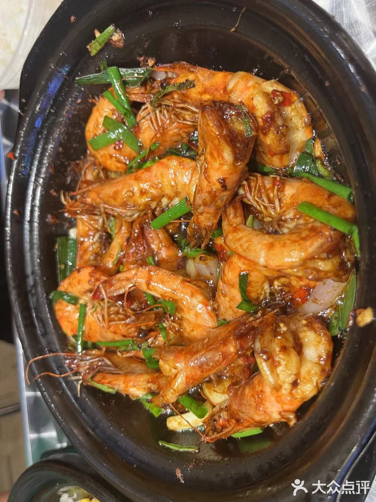 华锅啫啫煲(新城路店)