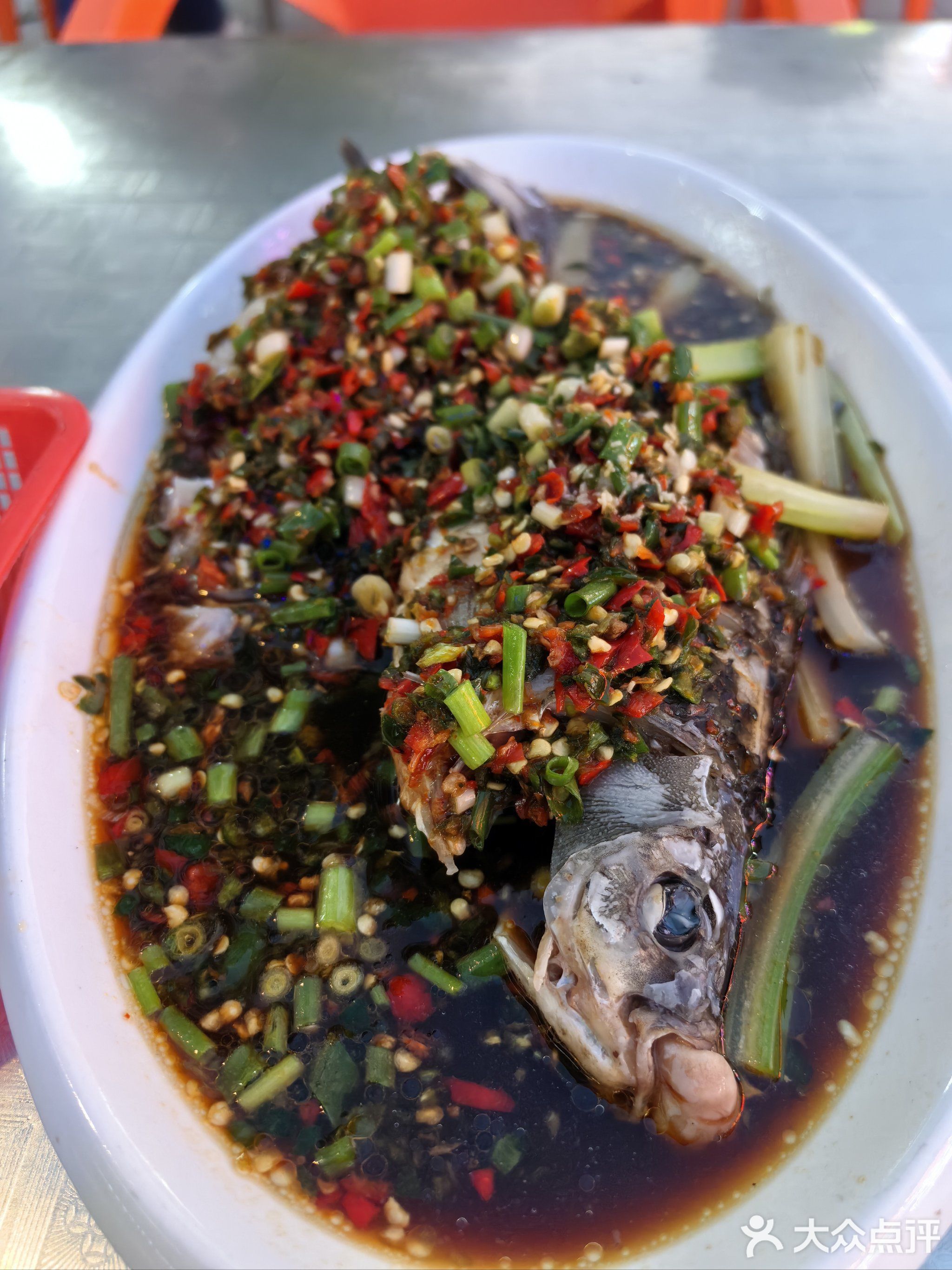 在吾悅大排档·重庆江湖菜·竹签烤肉