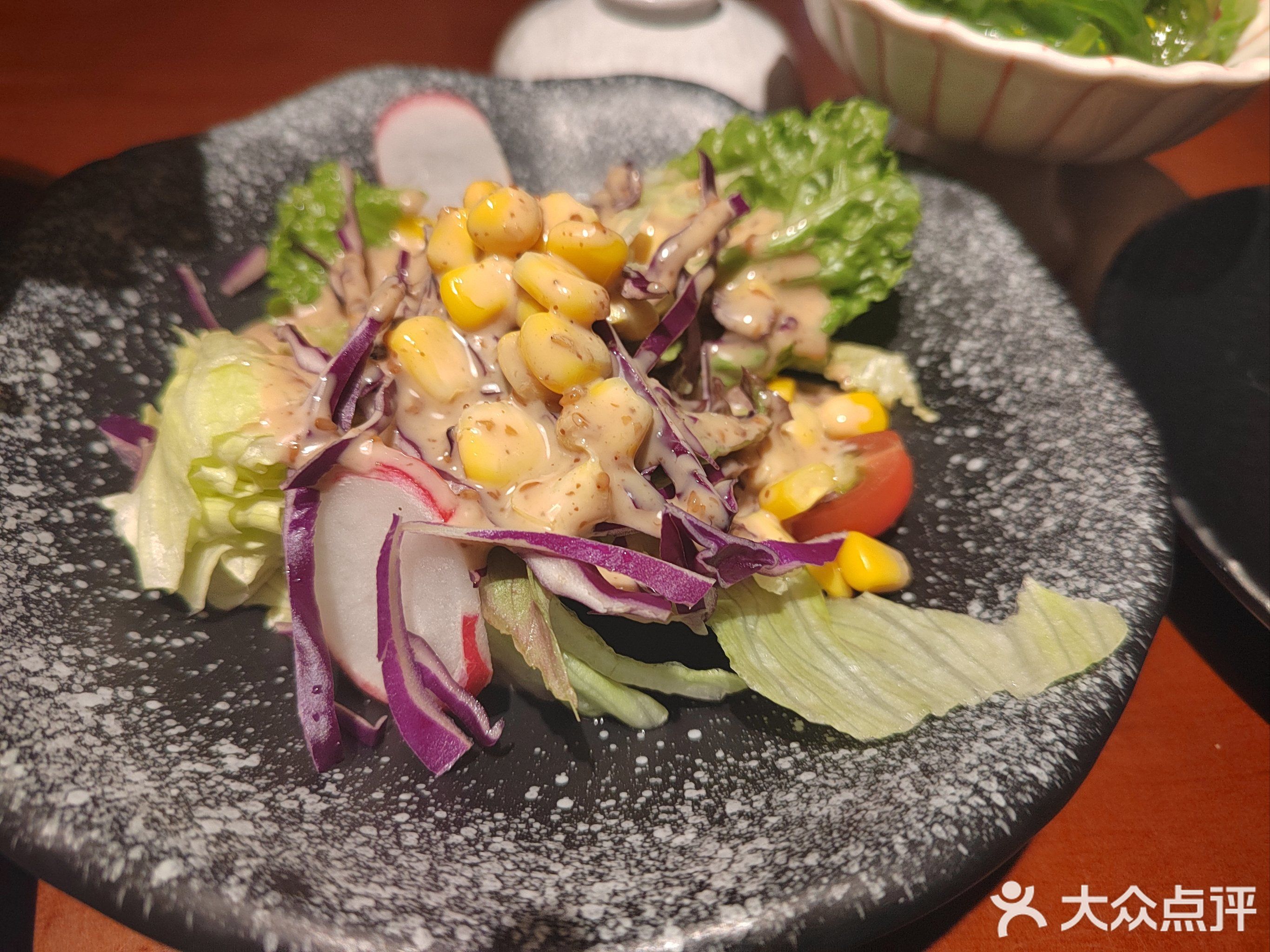 福阳谷牛屋精致烧肉(商贸城店)