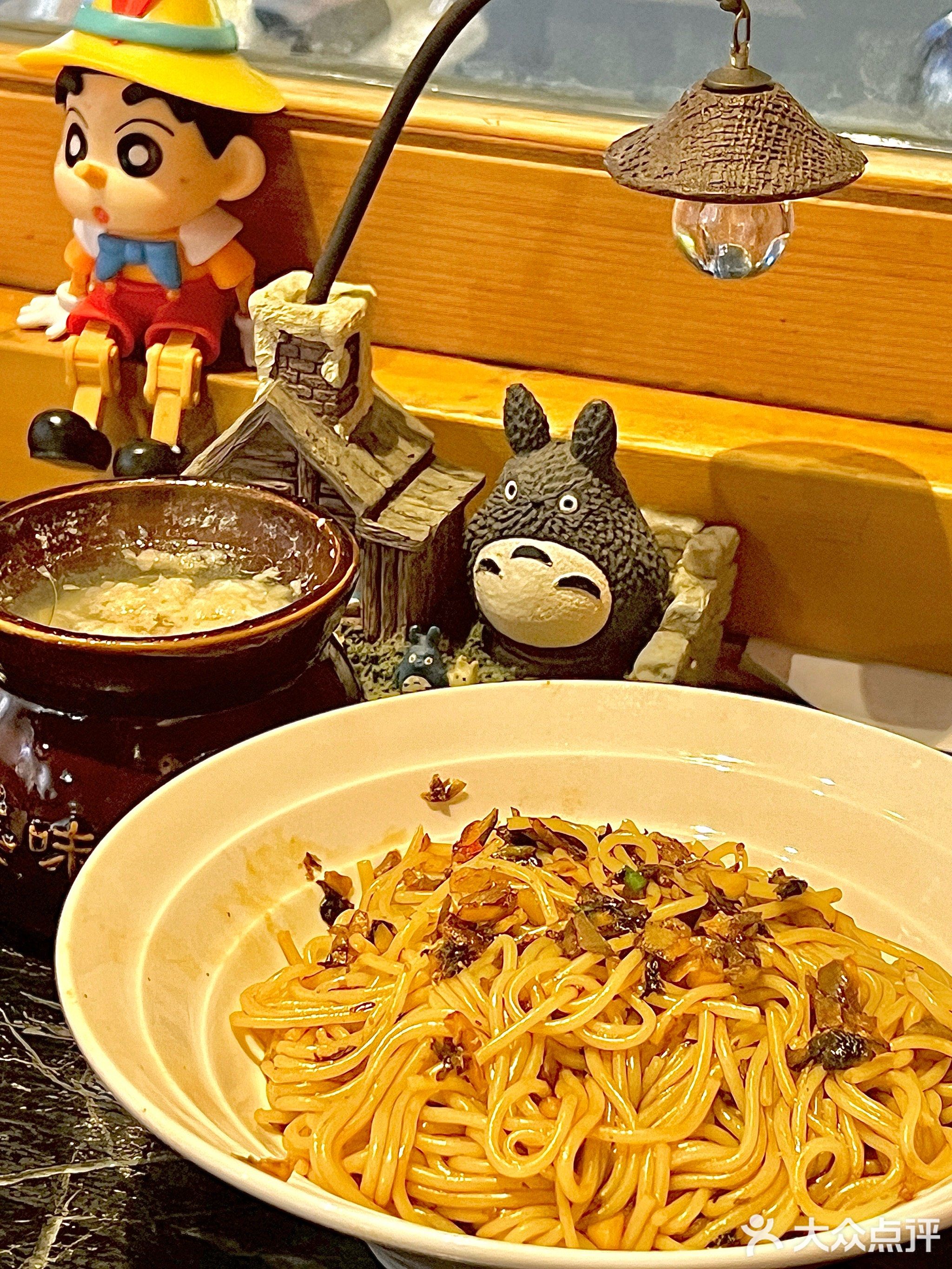 南昌拌粉·曦曦的粉铺子(电科大店)