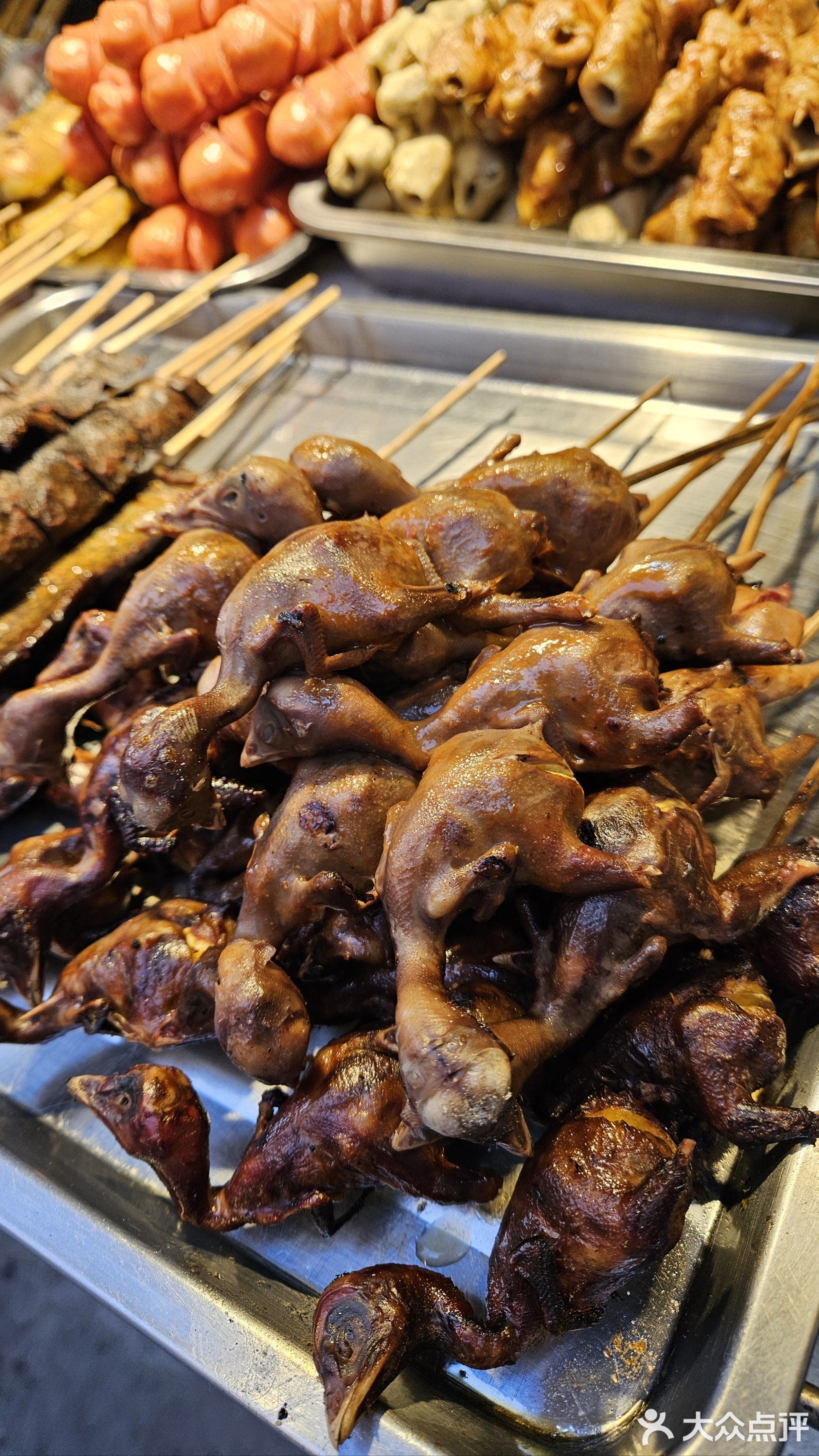 童年味道冷饮厅(安东老街店)