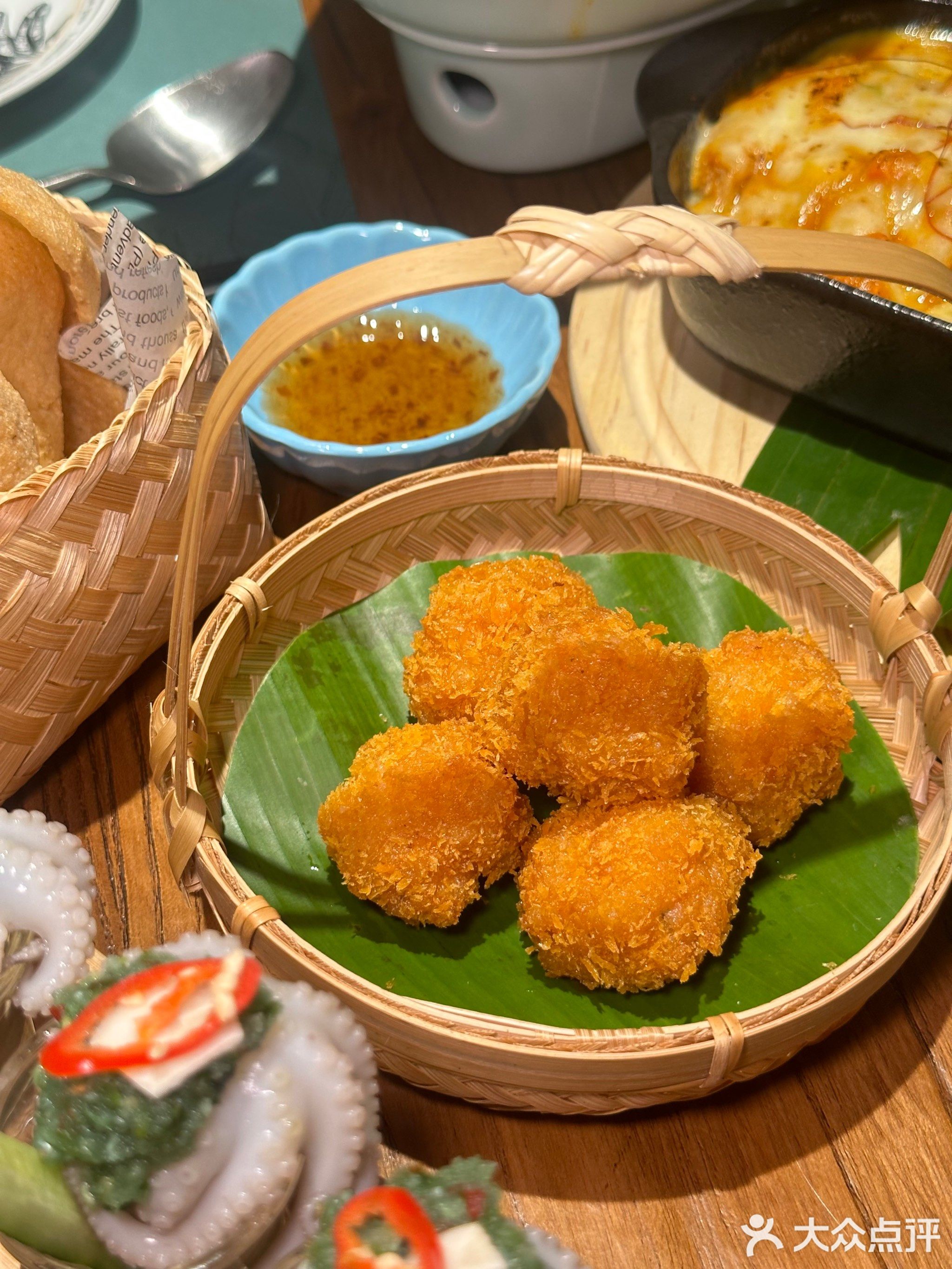 泰象里·泰越餐厅(新会店)