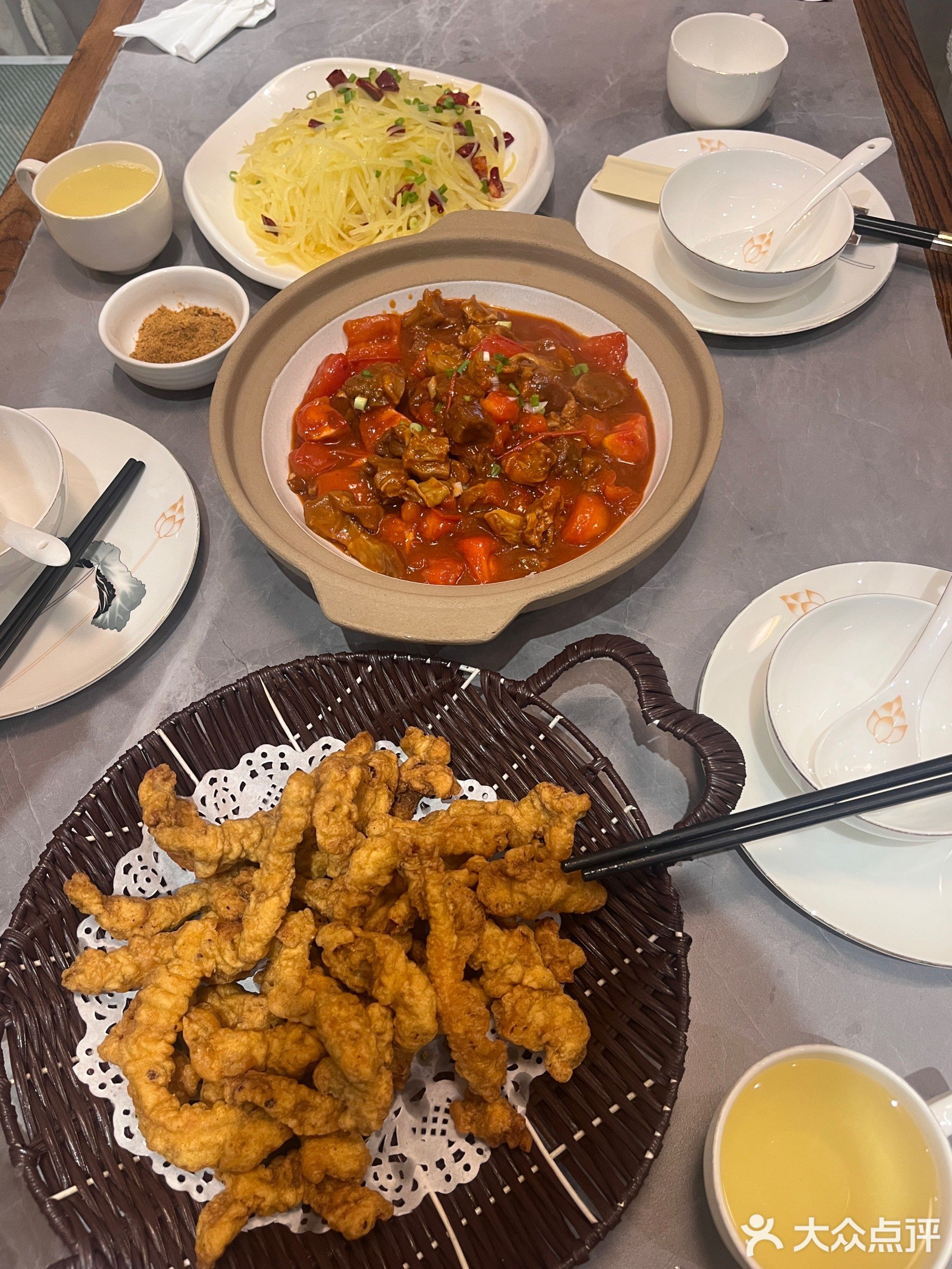 楚湘园(新悦广场店)